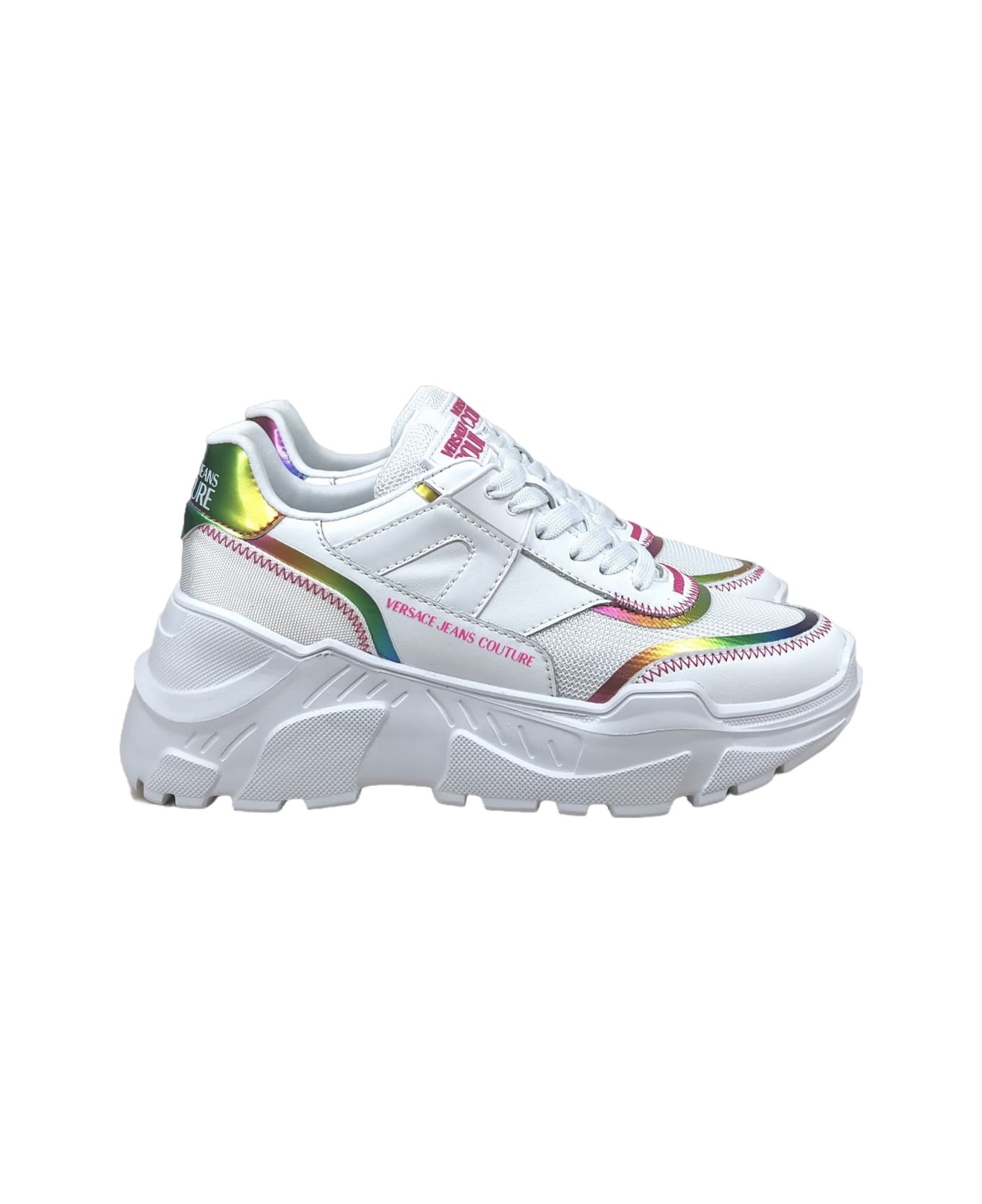 Versace Jeans Couture Sneakers - 3
