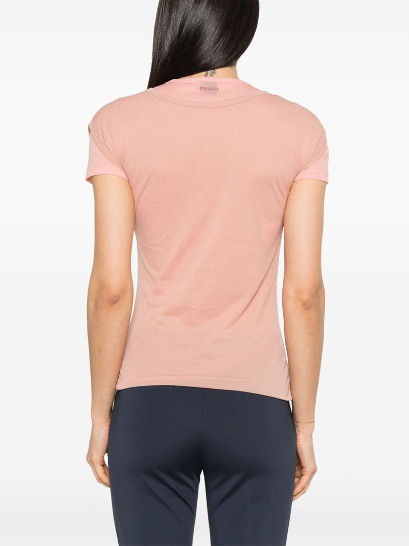 layered T-shirt 4