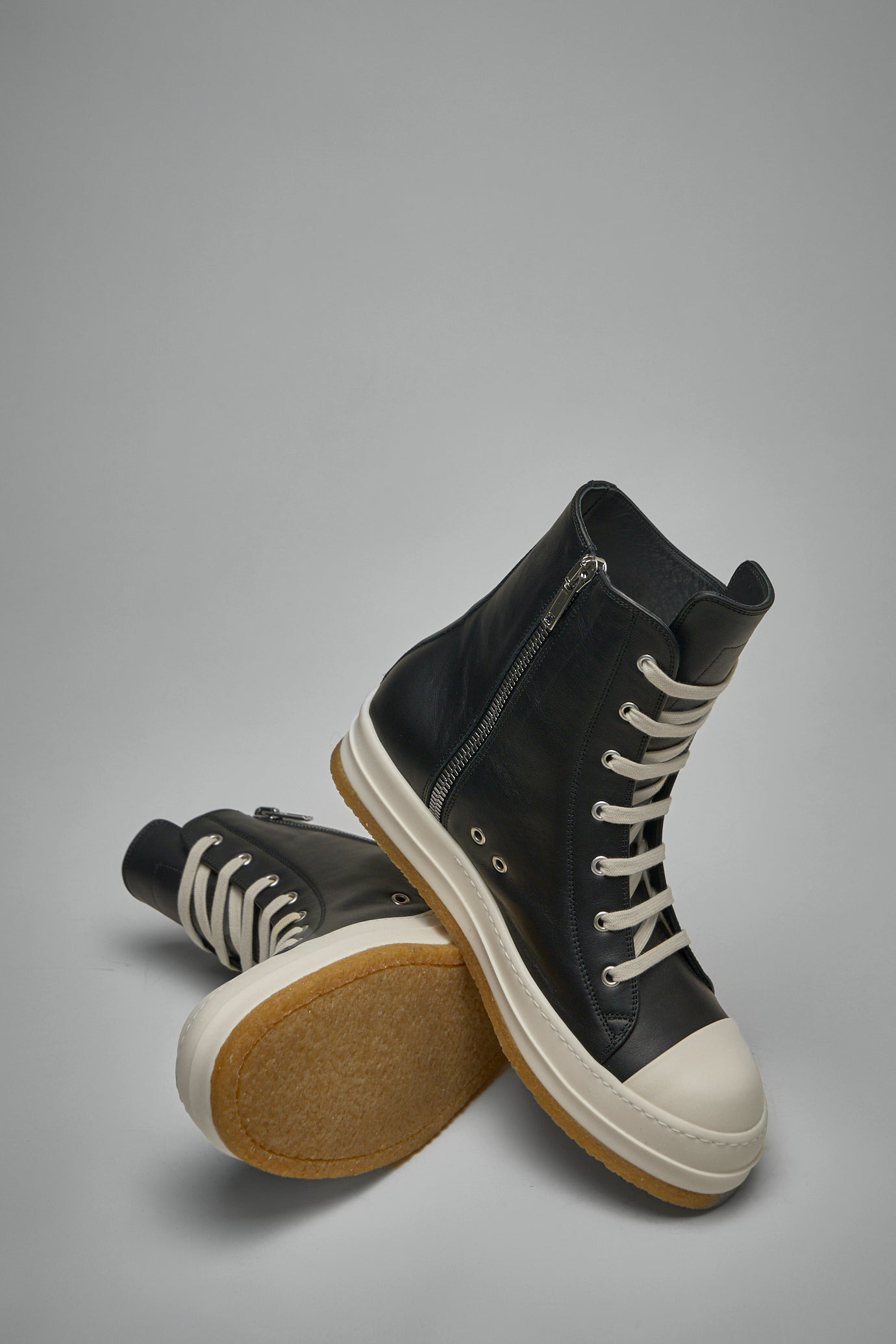 Creep Sneakers - 5