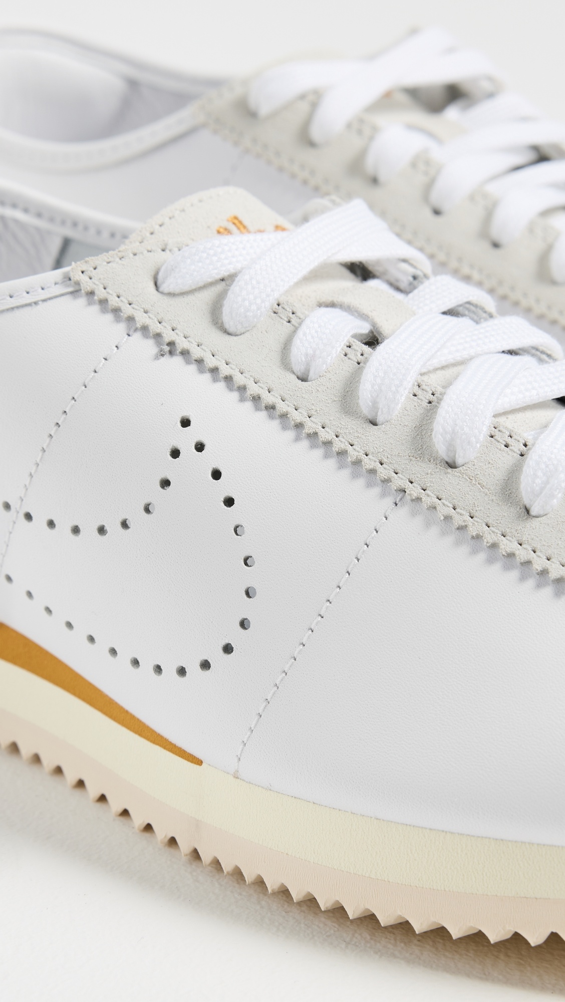 Nike Cortez LT Sneakers - 5