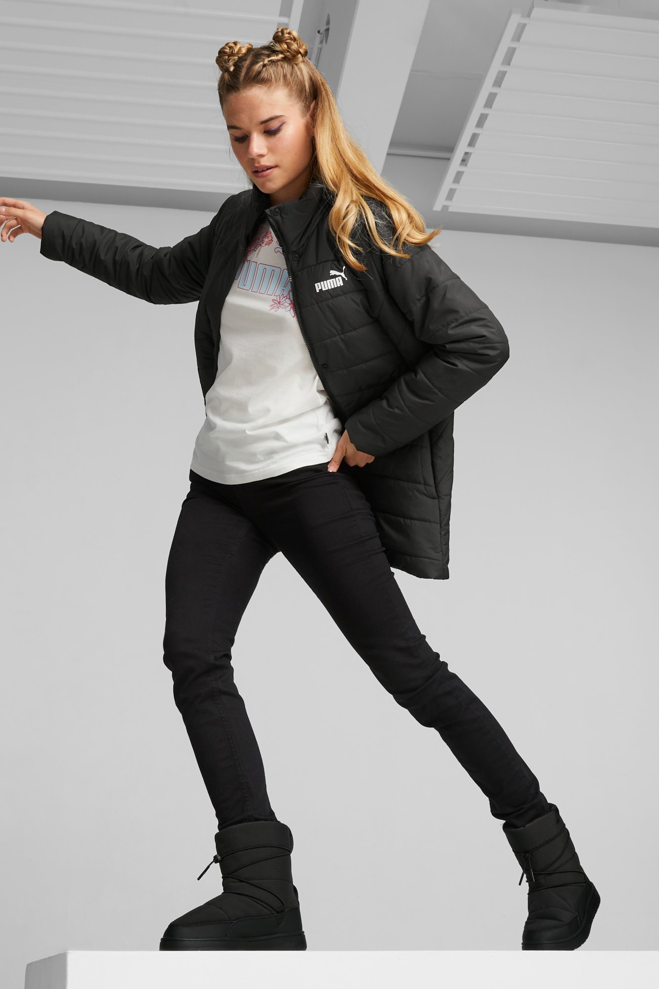 Snowbae Women's Boots - 3