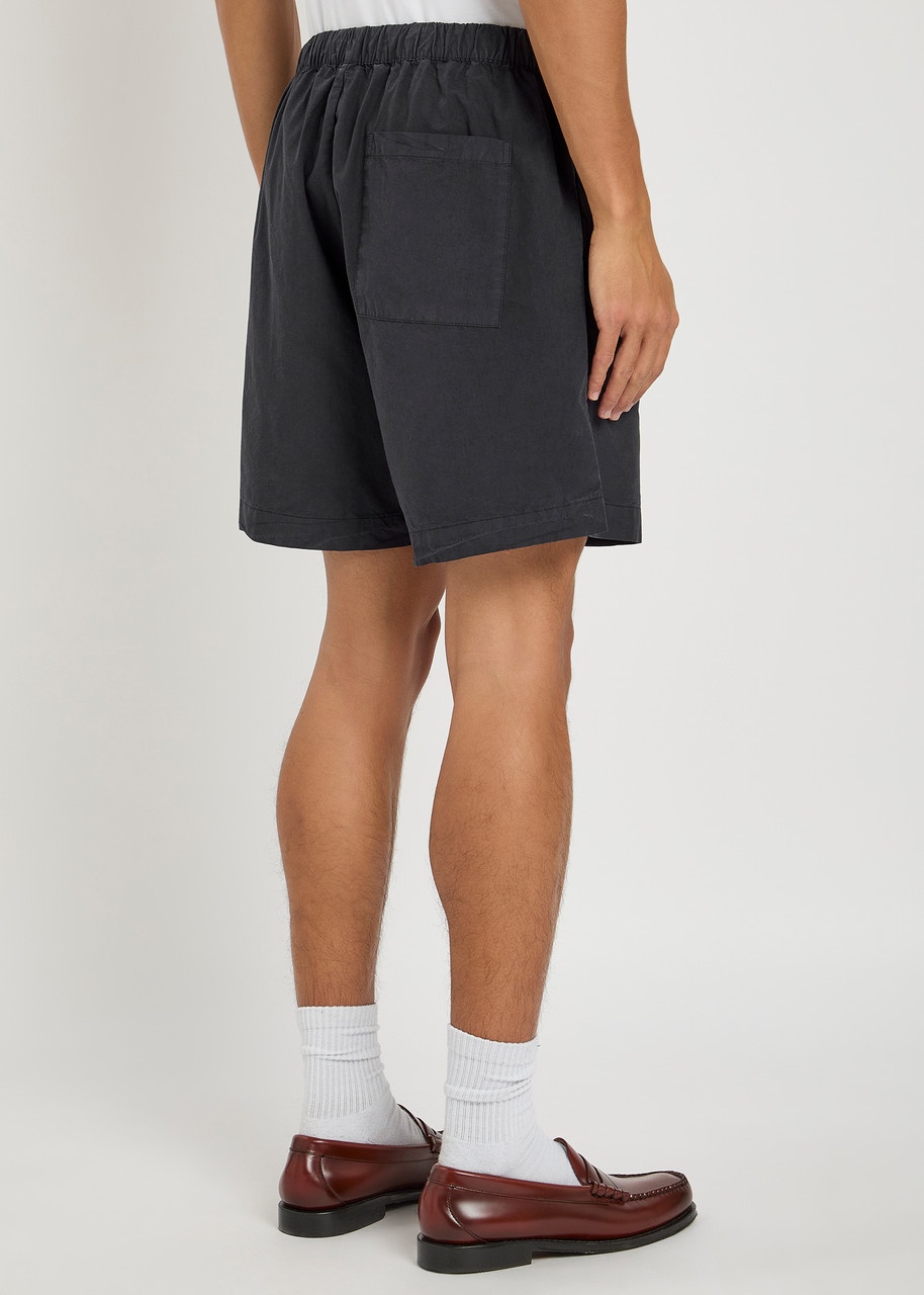 Norse Projects Per Cotton-blend Shorts - 3