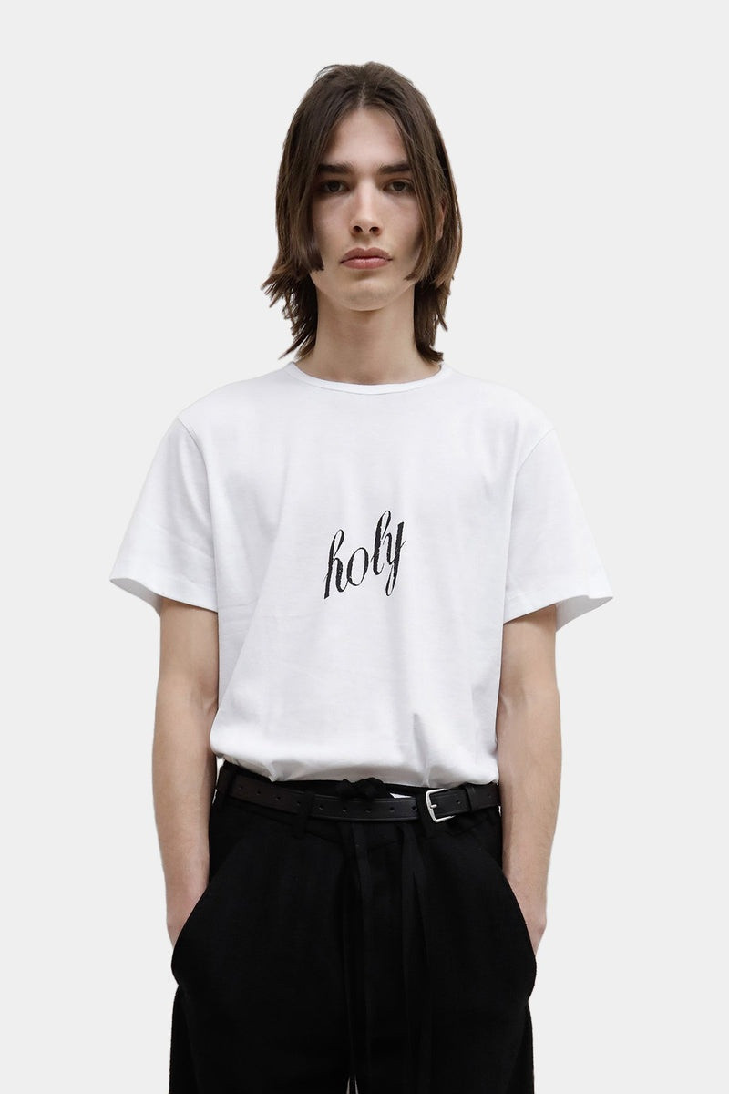 August Short Sleeves T-Shirt - 1