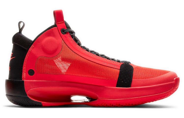 Jordan Air Jordan 34 'Infrared 23' AR3240-600 kickscrew REVERSIBLE