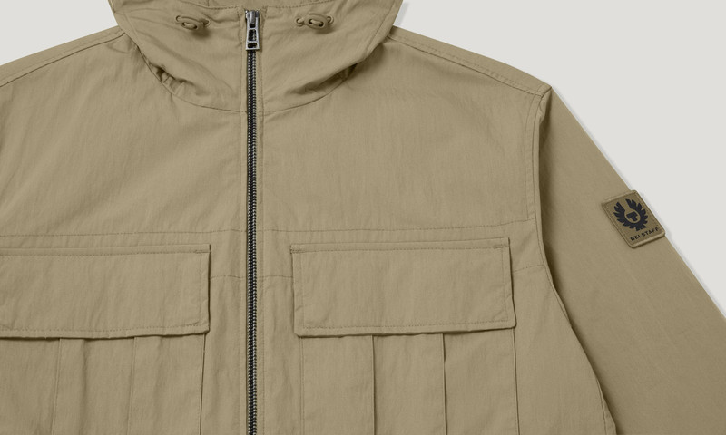 CONTAINER OVERSHIRT 3