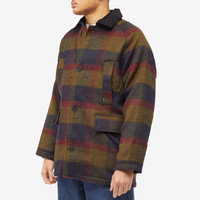 豆腐 CARHARTT BECKLEY COAT Carhartt Carhartt WIP Beckley Coat | endclothing | REVERSIBLE