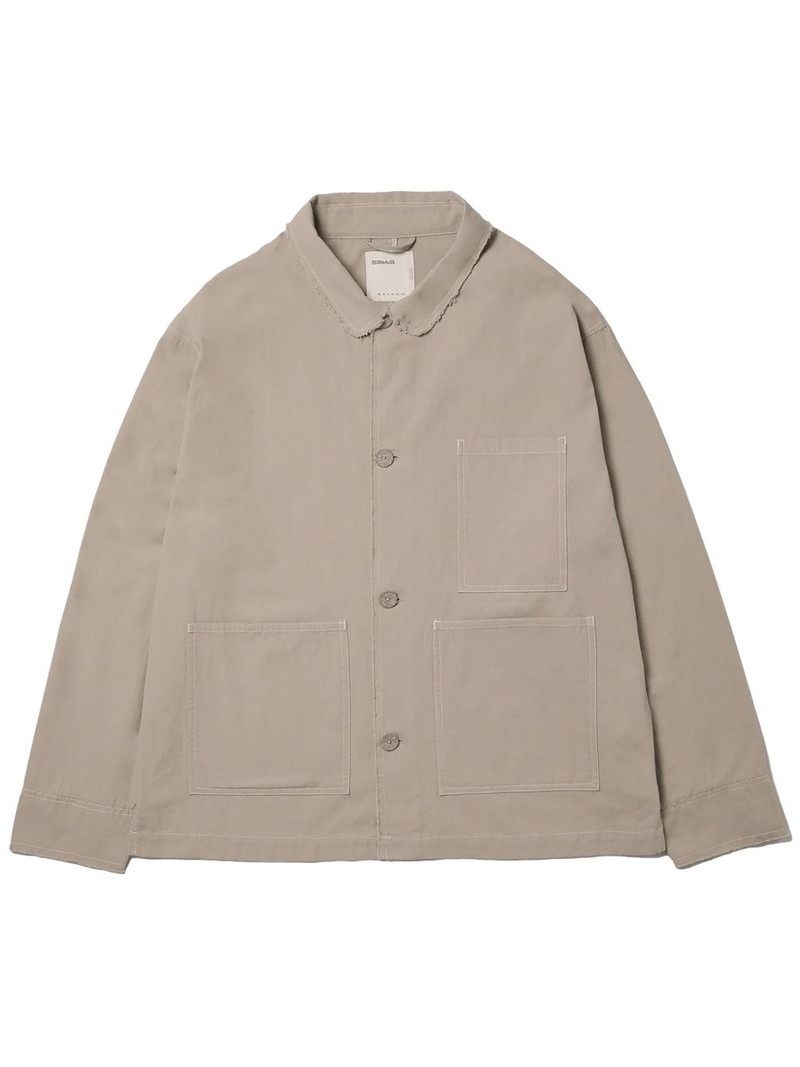 Judd shirt jacket 1