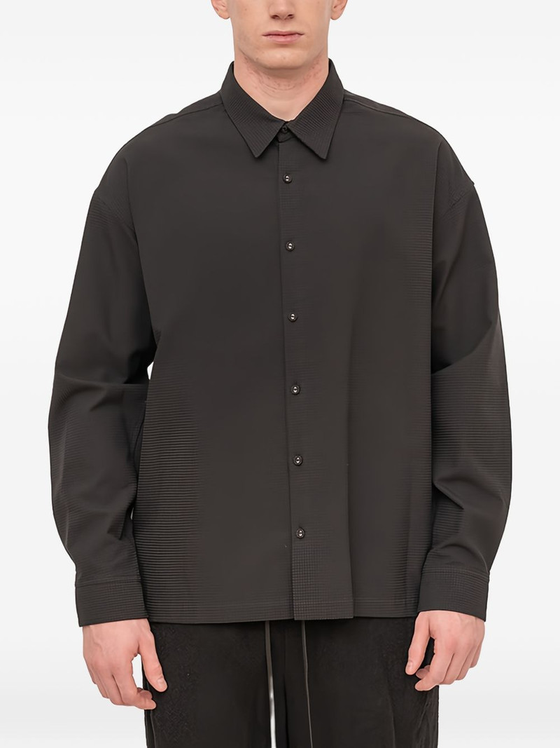 button-up shirt 1