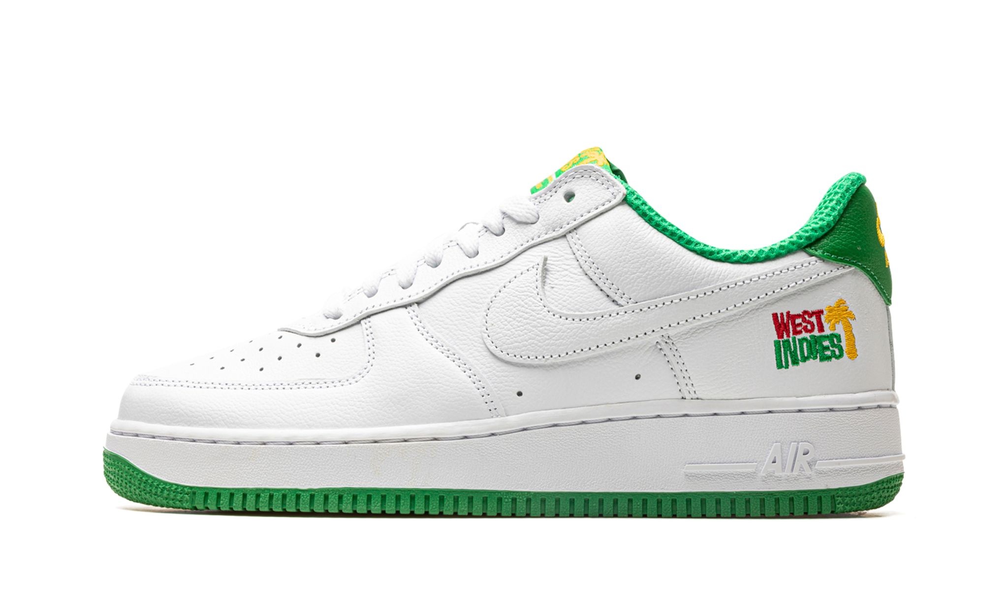 Air Force 1 "West Indies" - 1