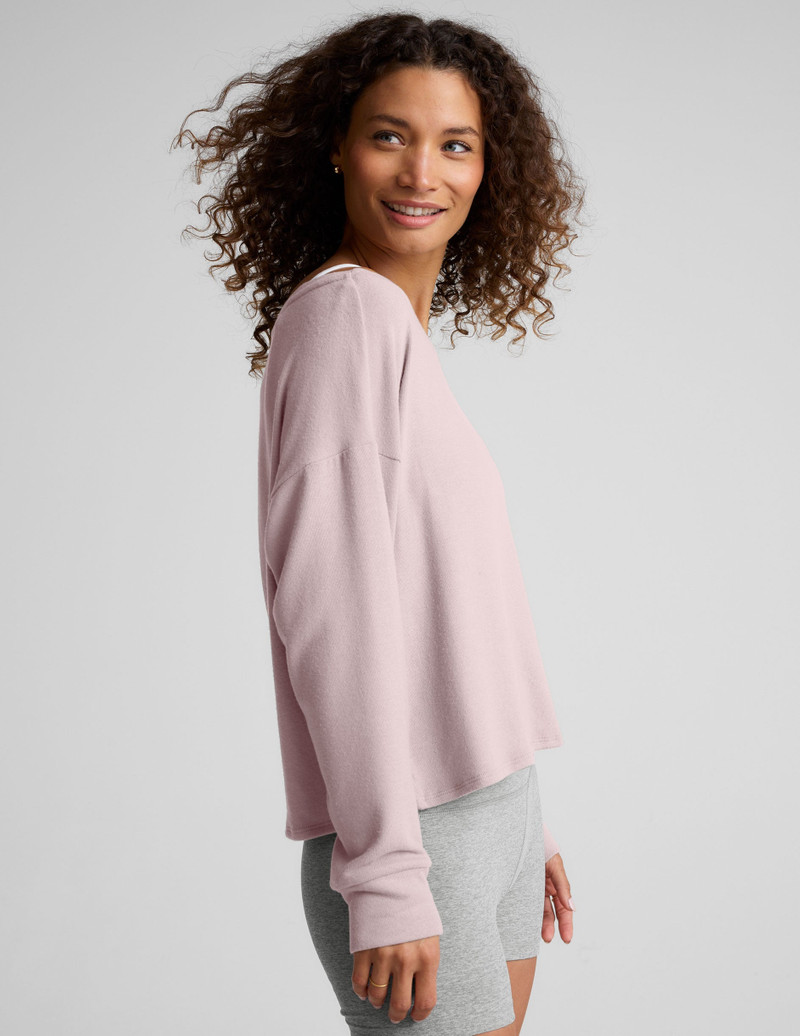 Let Loose Pullover 3