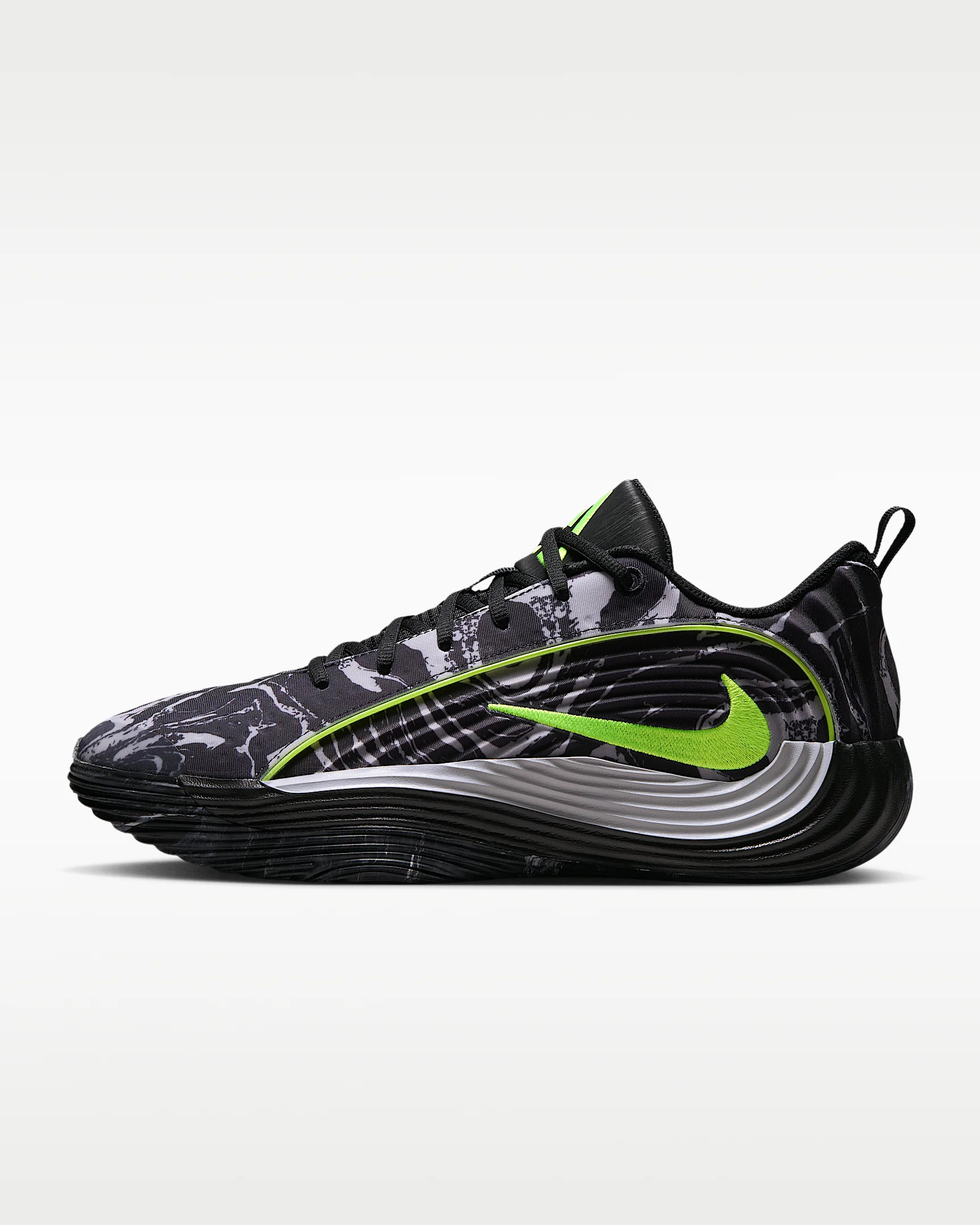 Giannis Immortality 5 Basketball Shoes - 1