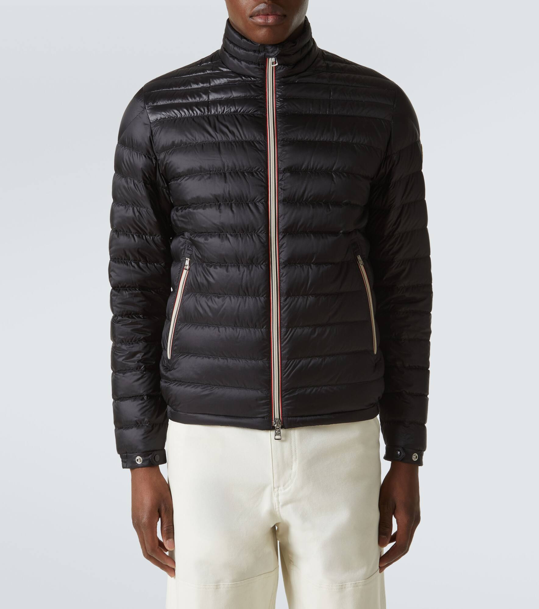 Daniel down jacket - 3