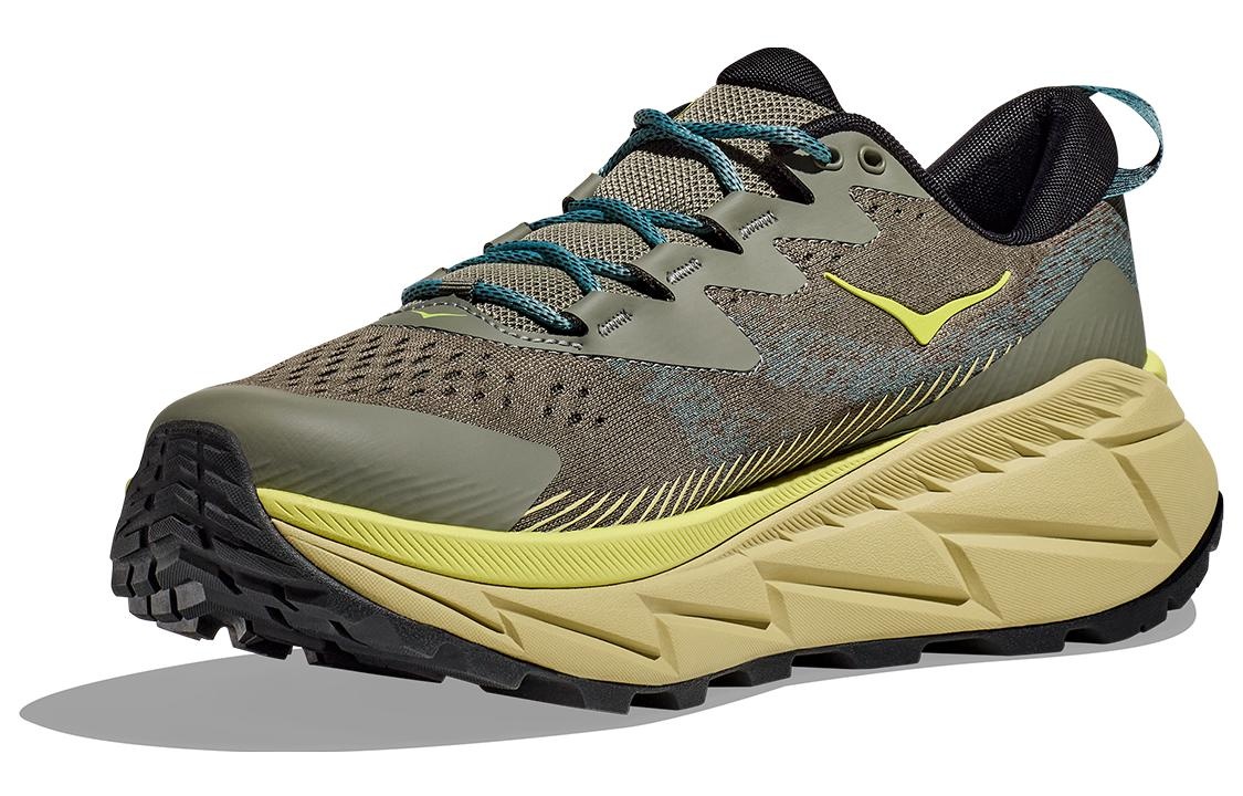 HOKA ONE ONE Skyline Float X 'Olive Haze Celery Root' 1141610-OHCRT - 3