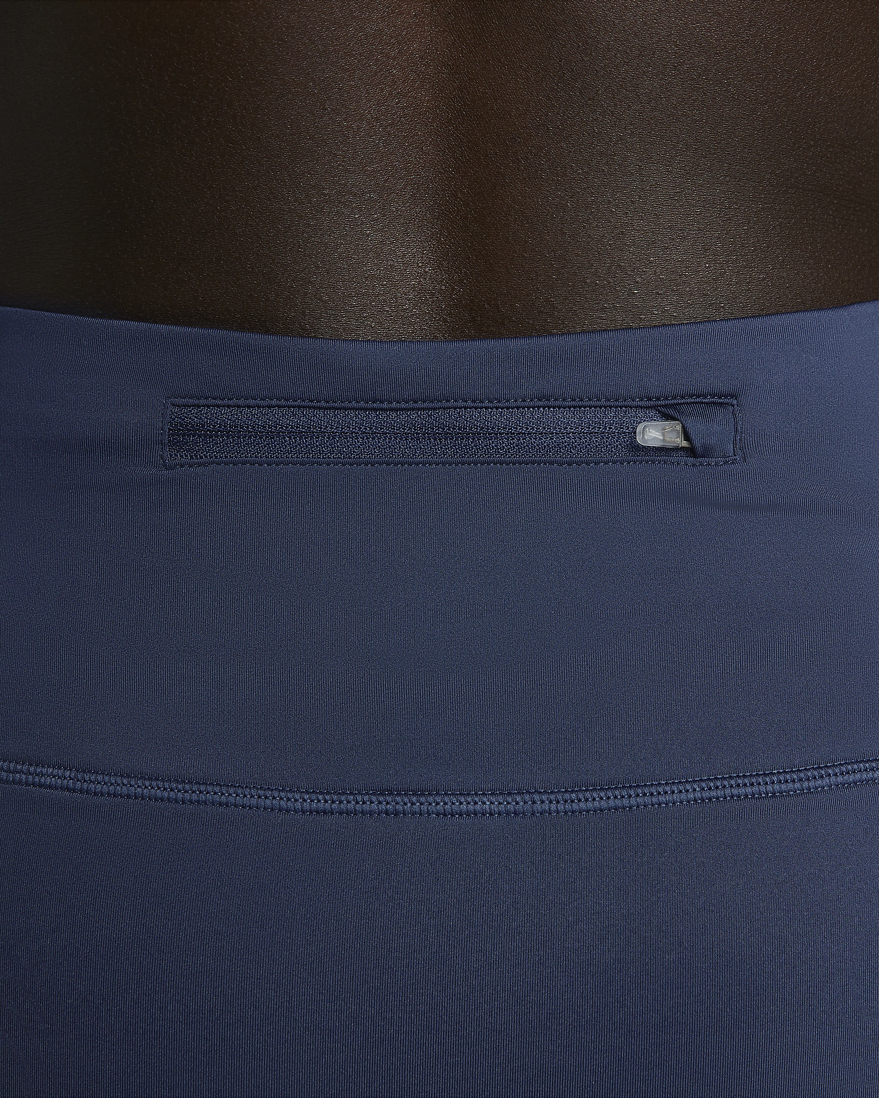 Nike Women's Essential High-Waisted Swim Bottoms - 5