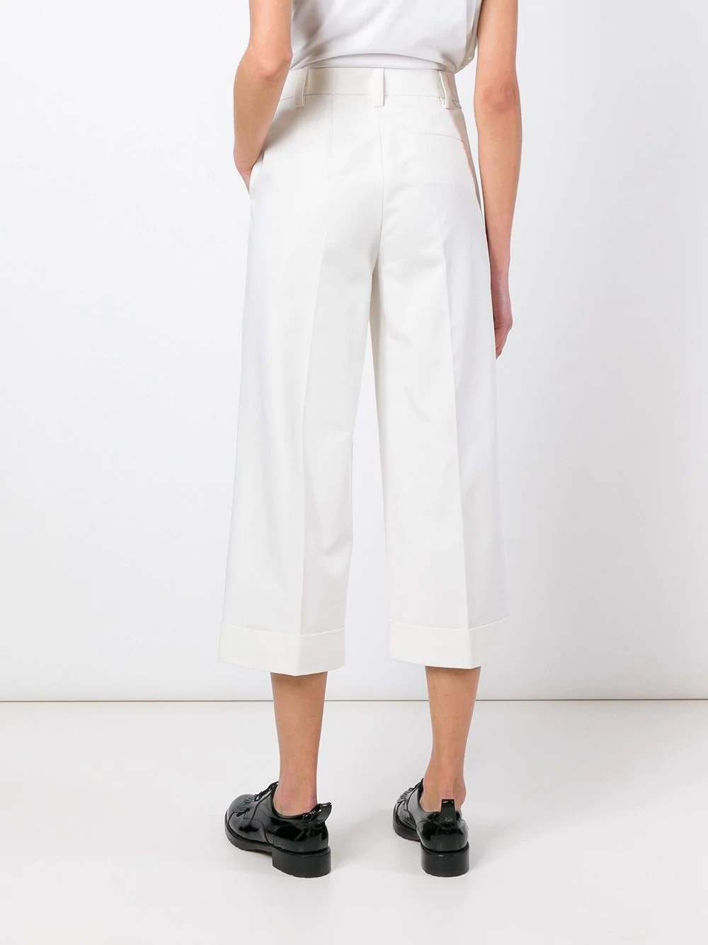 classic culottes - 4