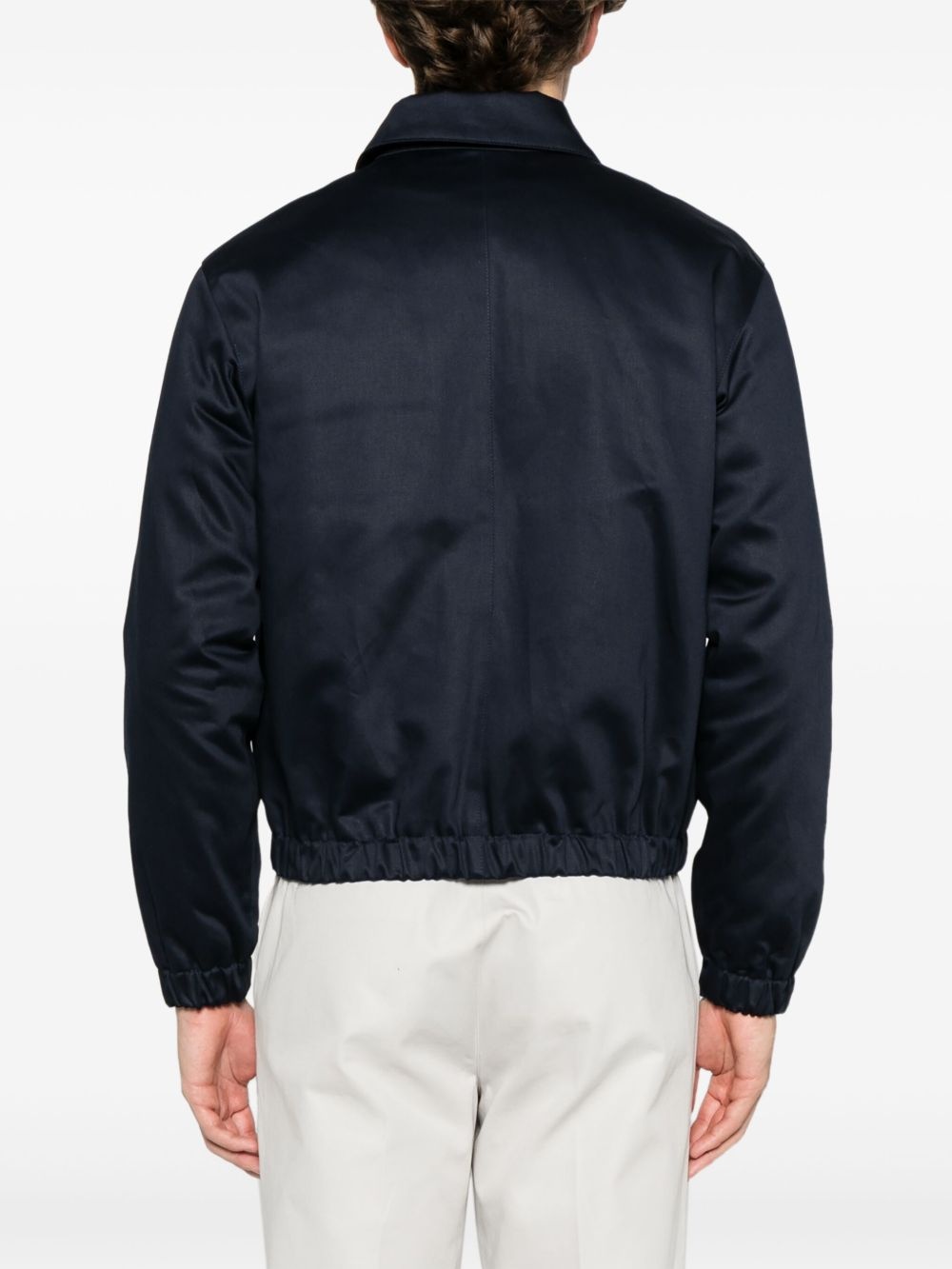 Ami de Coeur bomber jacket - 4