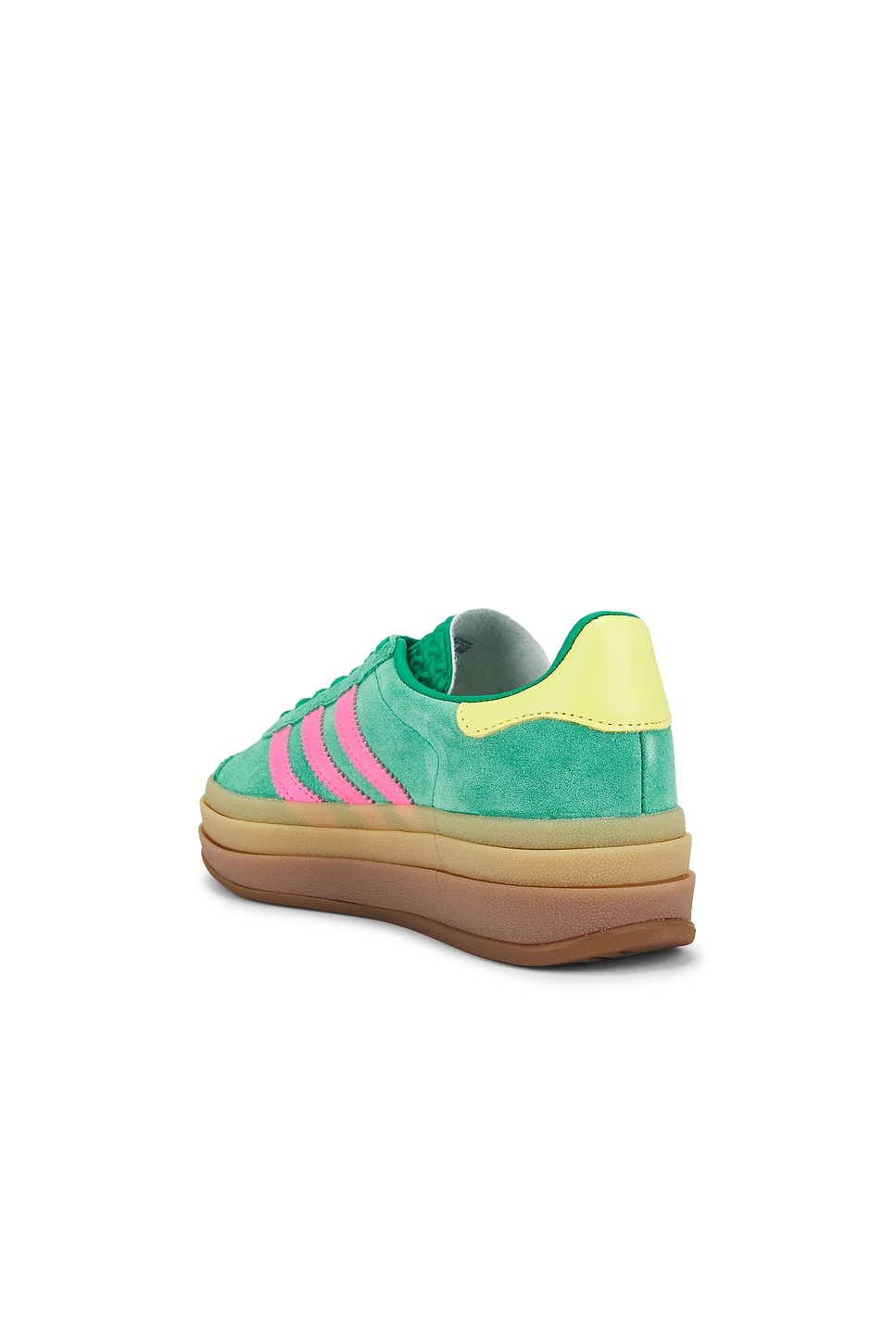 Gazelle Bold - 3