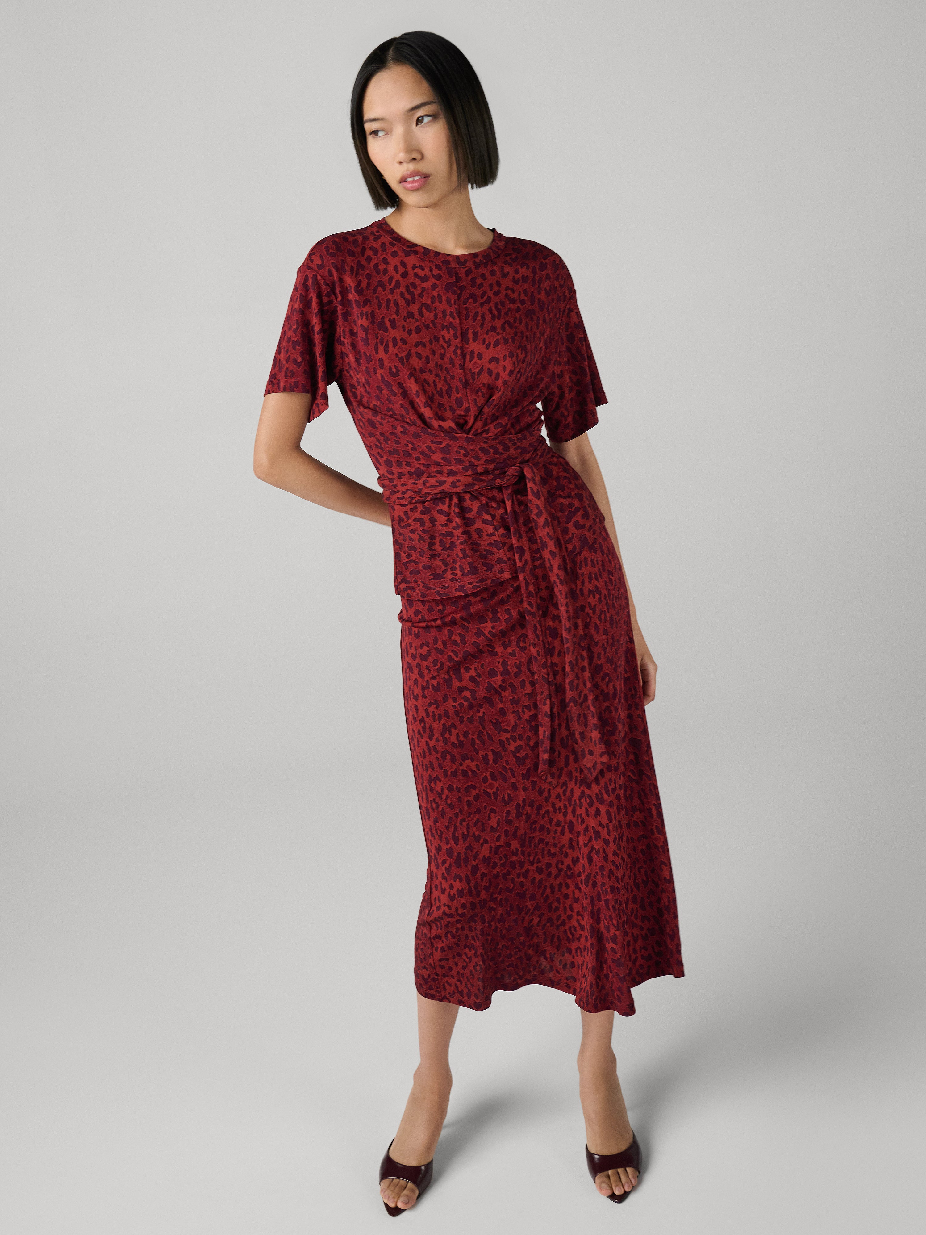 Whitley Skirt - 3
