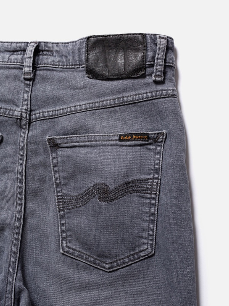 Hightop Tilde Grey Dust 6