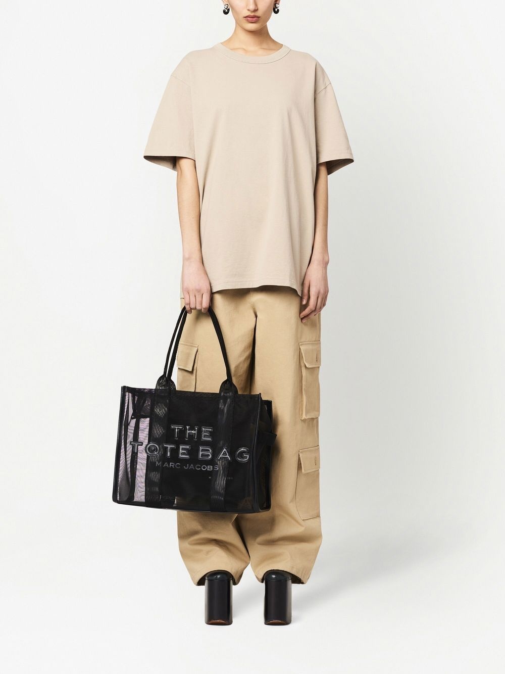 The Large Tote Bag - 7