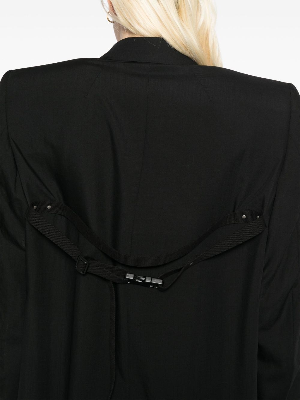 Dirt Tailored blazer - 5