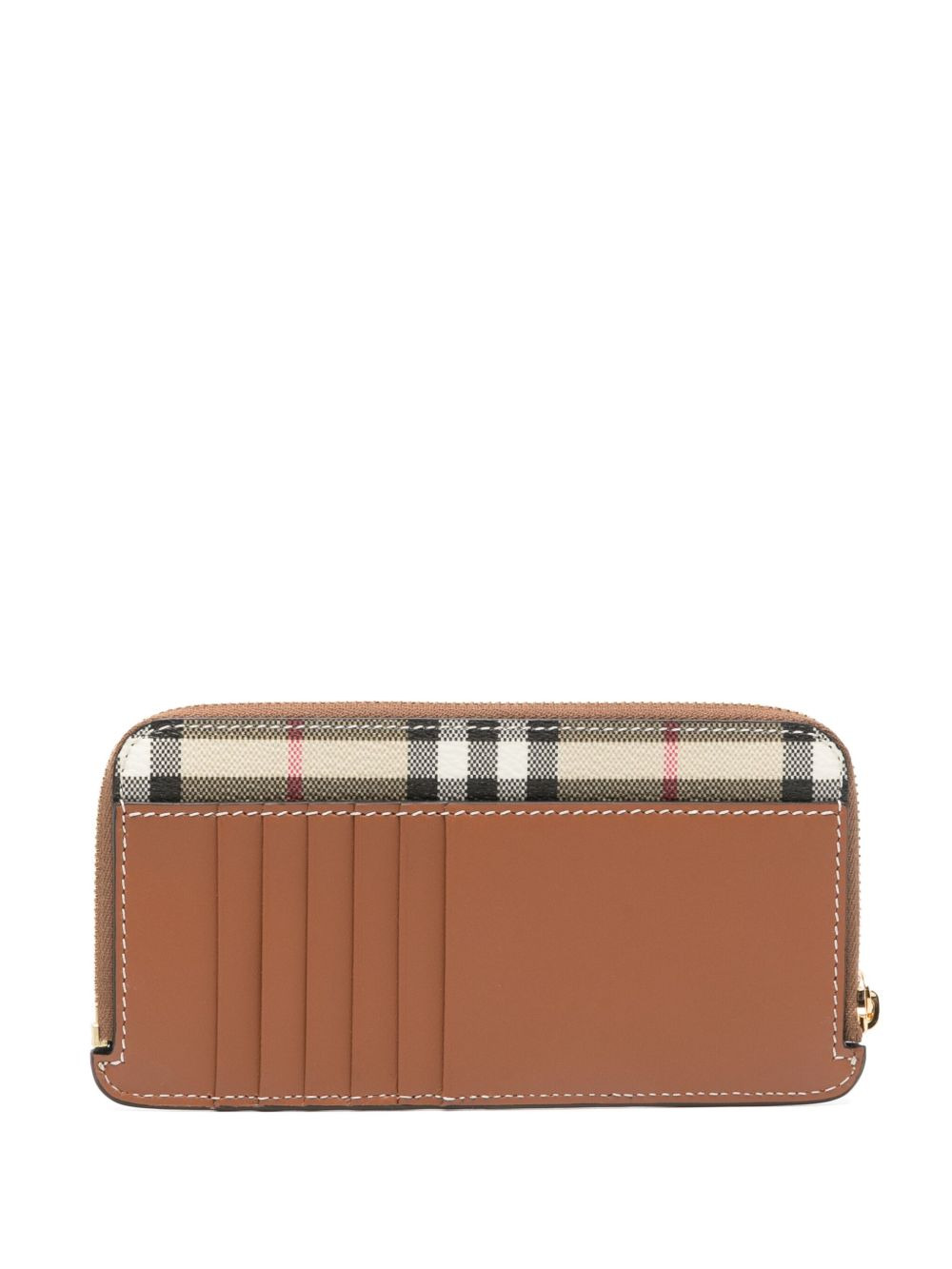 checked wallet - 2