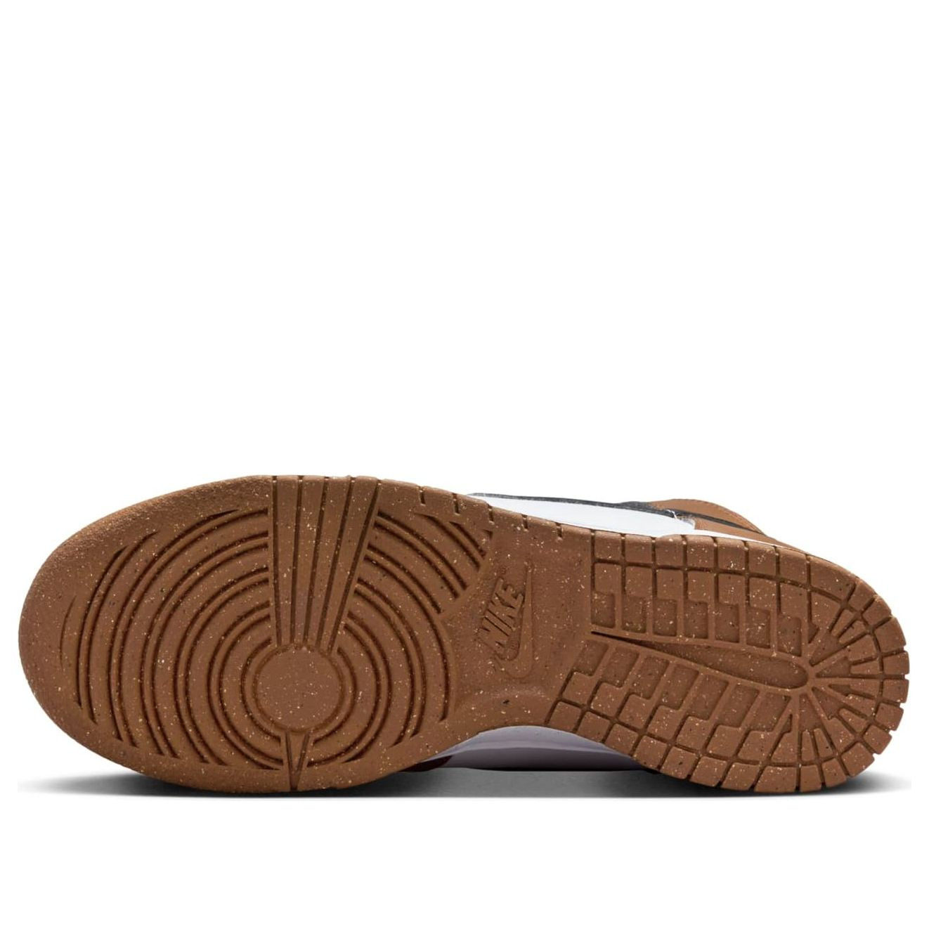 (WMNS) Nike Dunk High Next Nature 'Light British Tan' FV5960-200 - 6