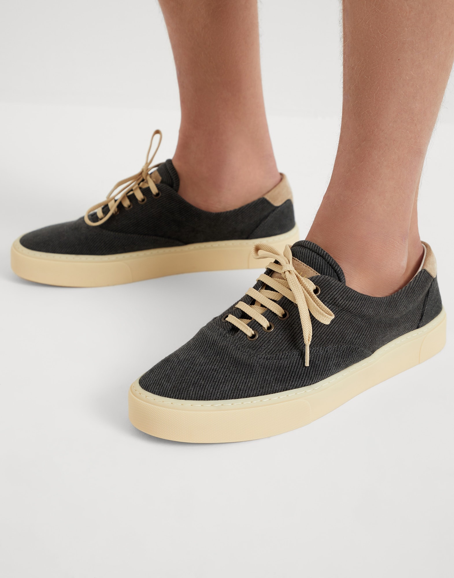 Cavalry sneakers - 4