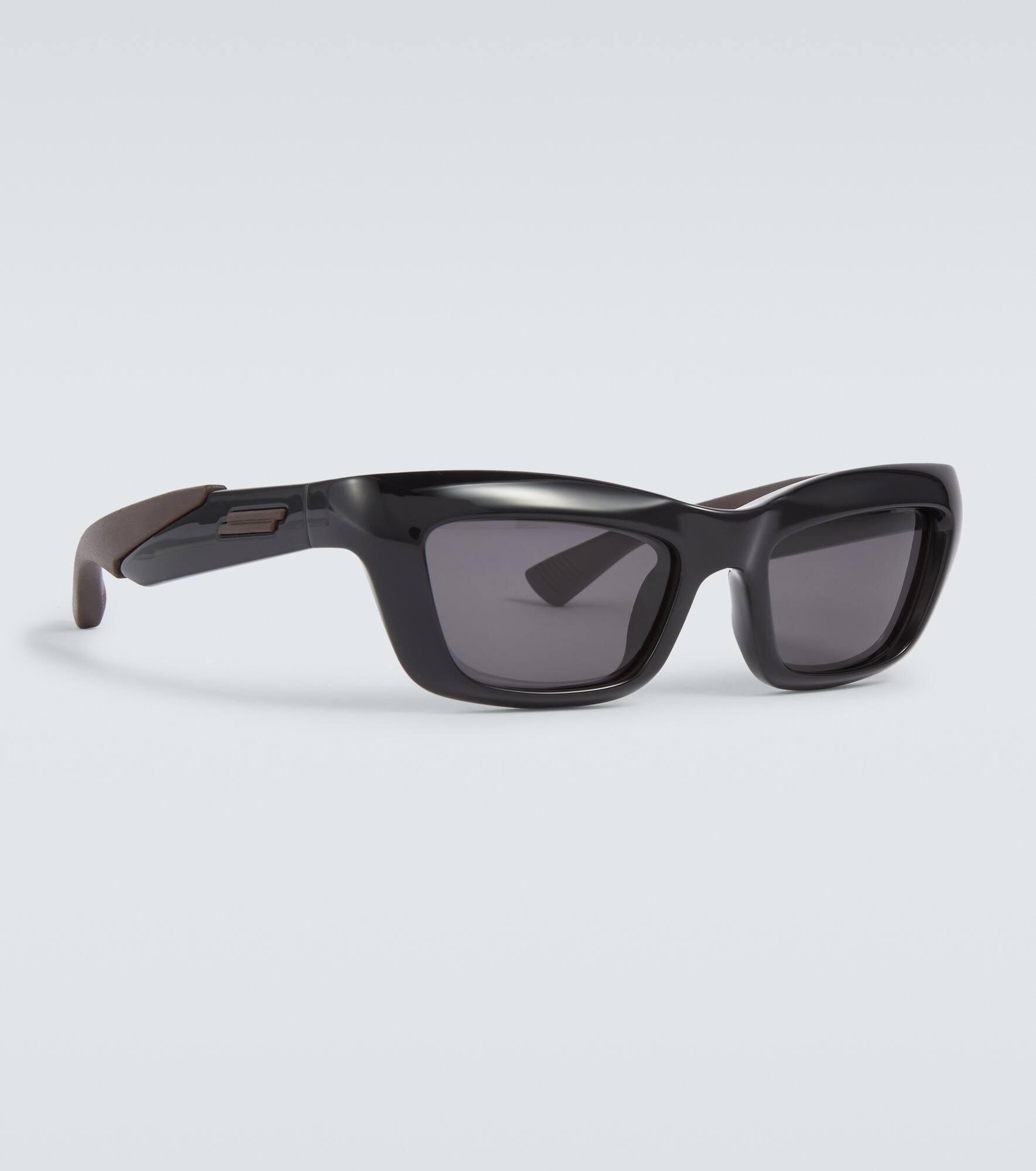 Mitre square sunglasses - 4