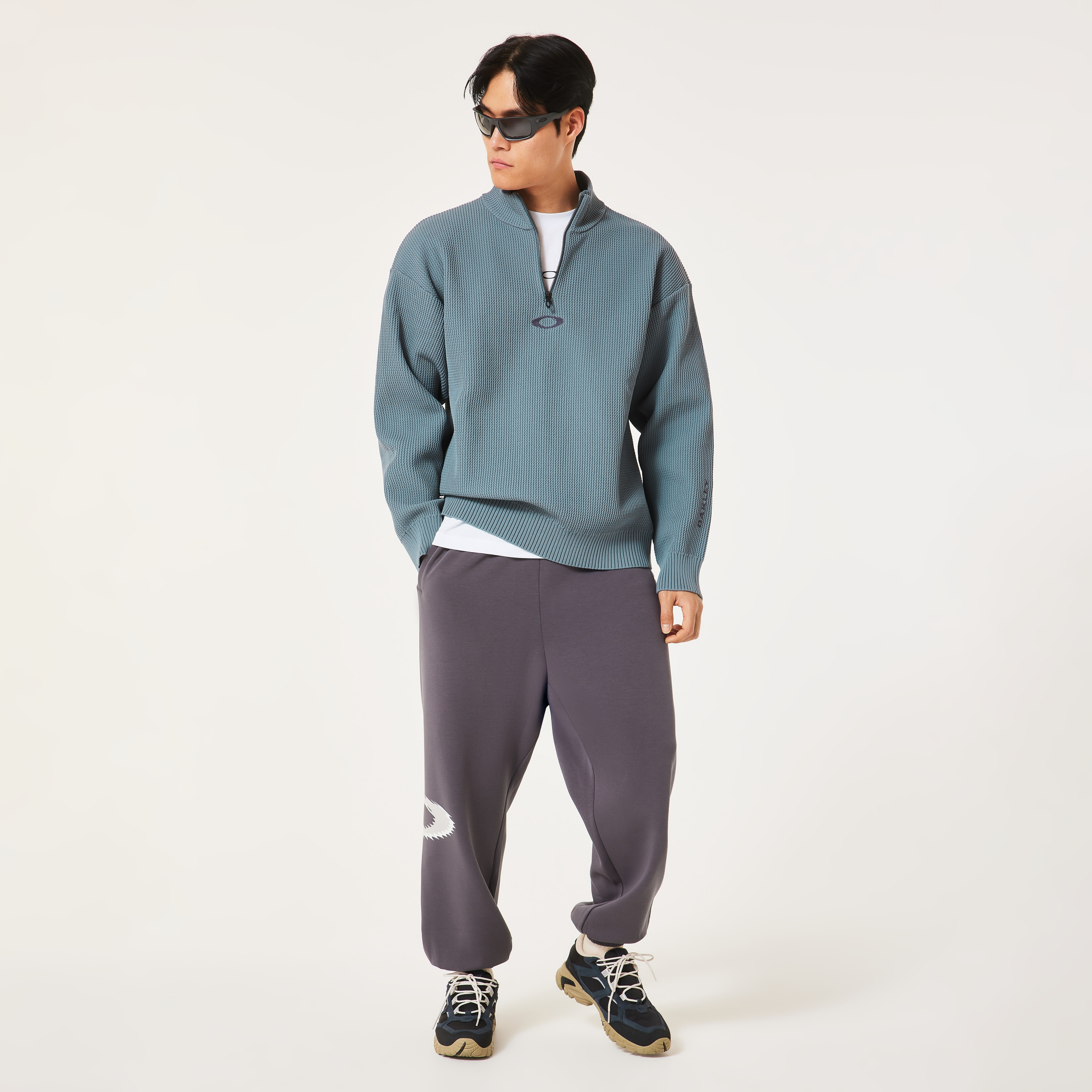 New Retro Sweater 1.0 - 3
