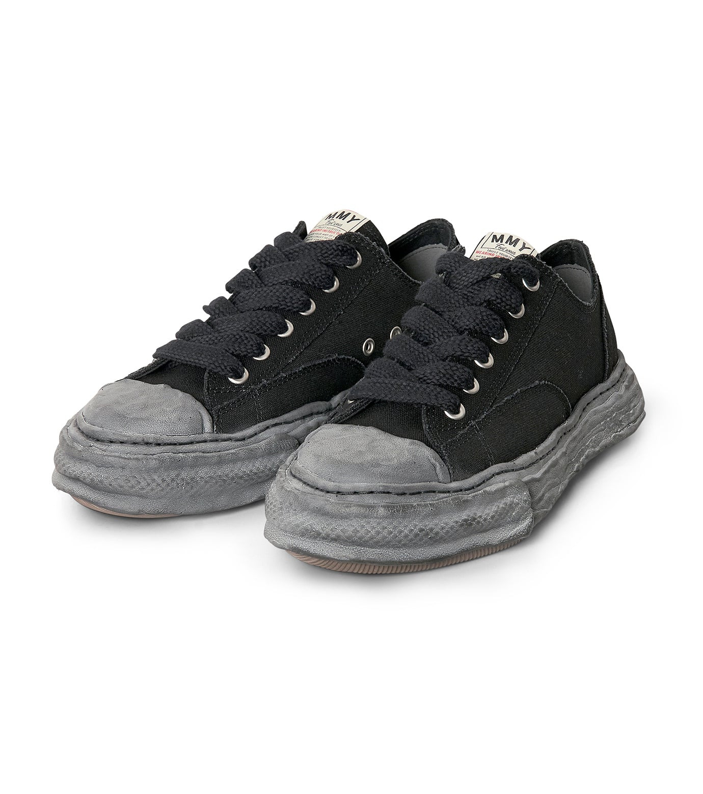 PTS23 CANVAS LOW - 2