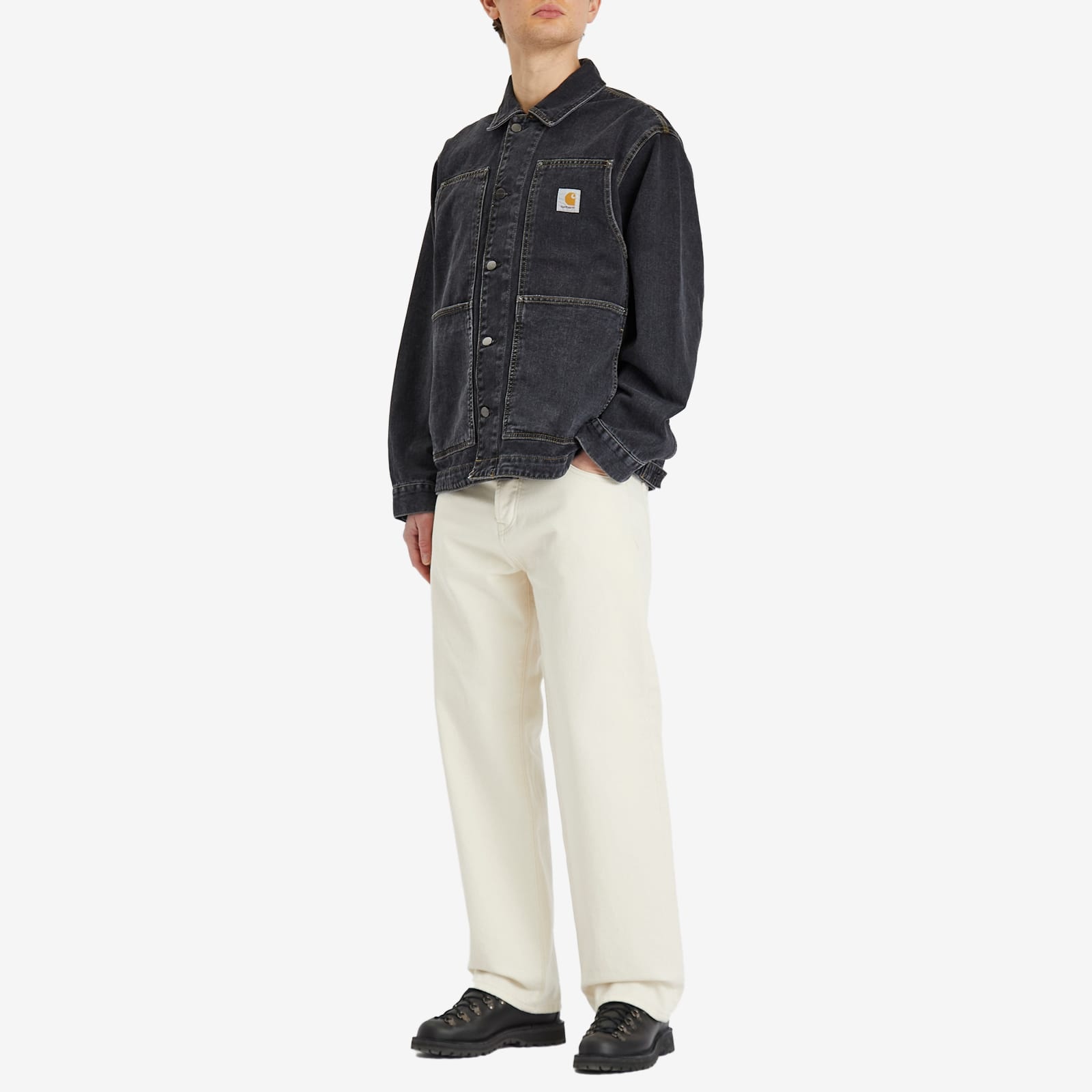 endclothing's post