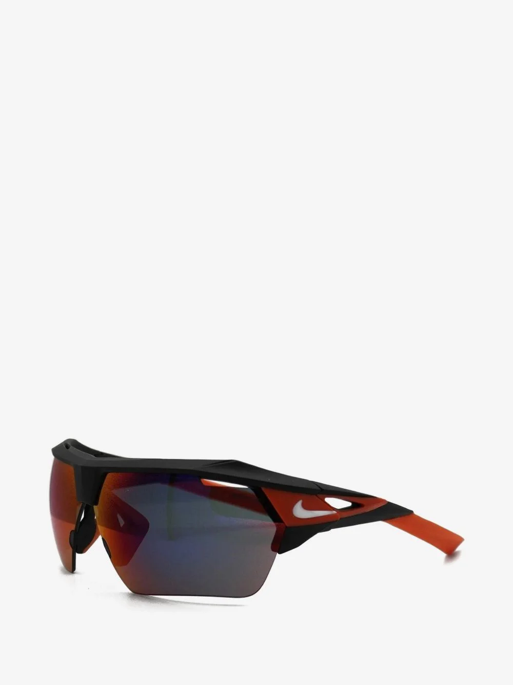 Hyperforce geometric-frame sunglasses - 1