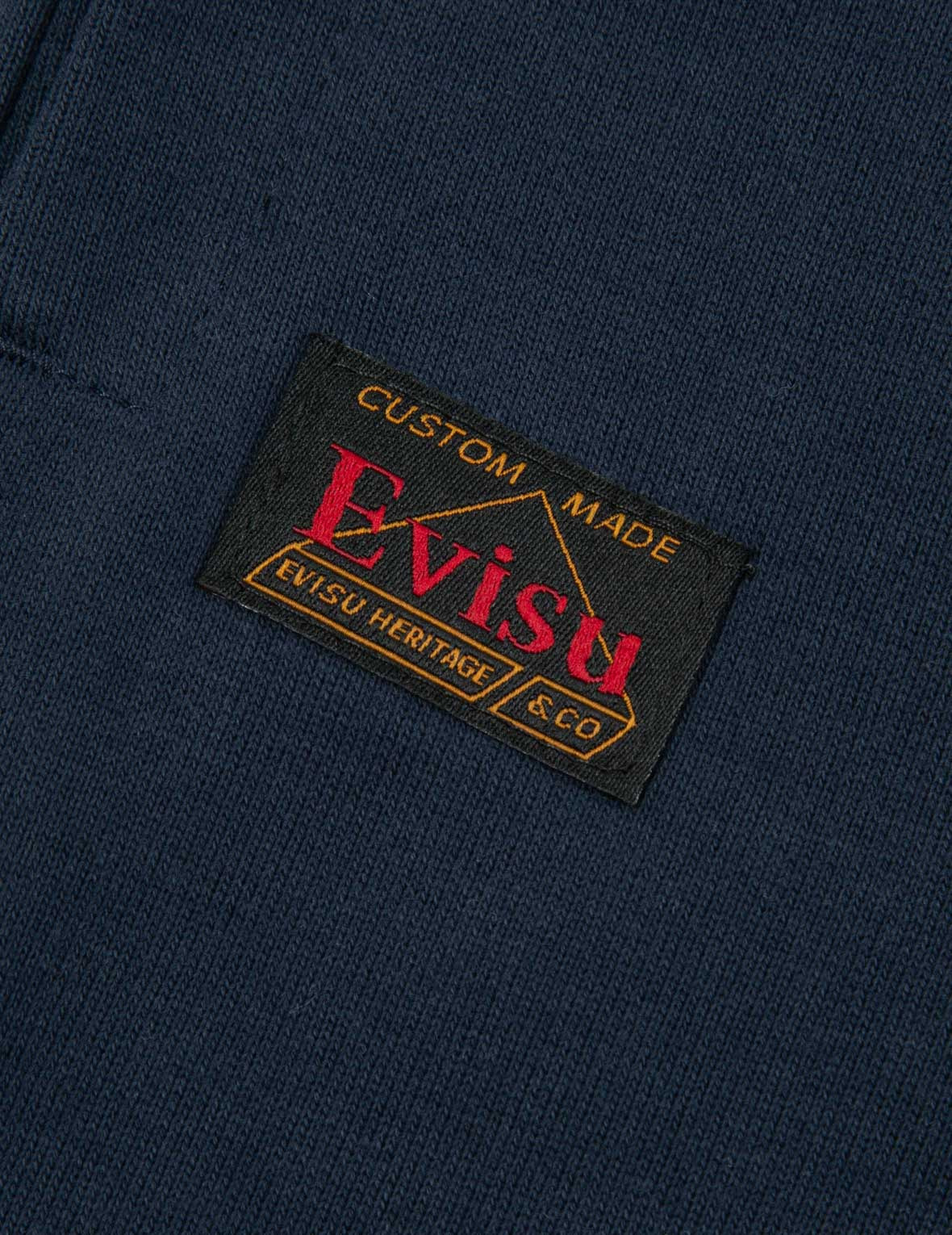 SEAGULL PRINT SWEATPANTS - 8