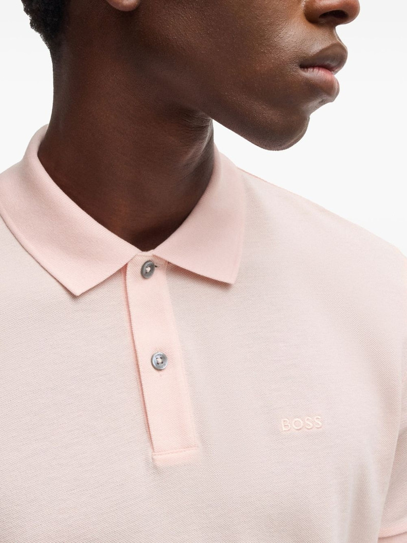 cotton polo shirt 4