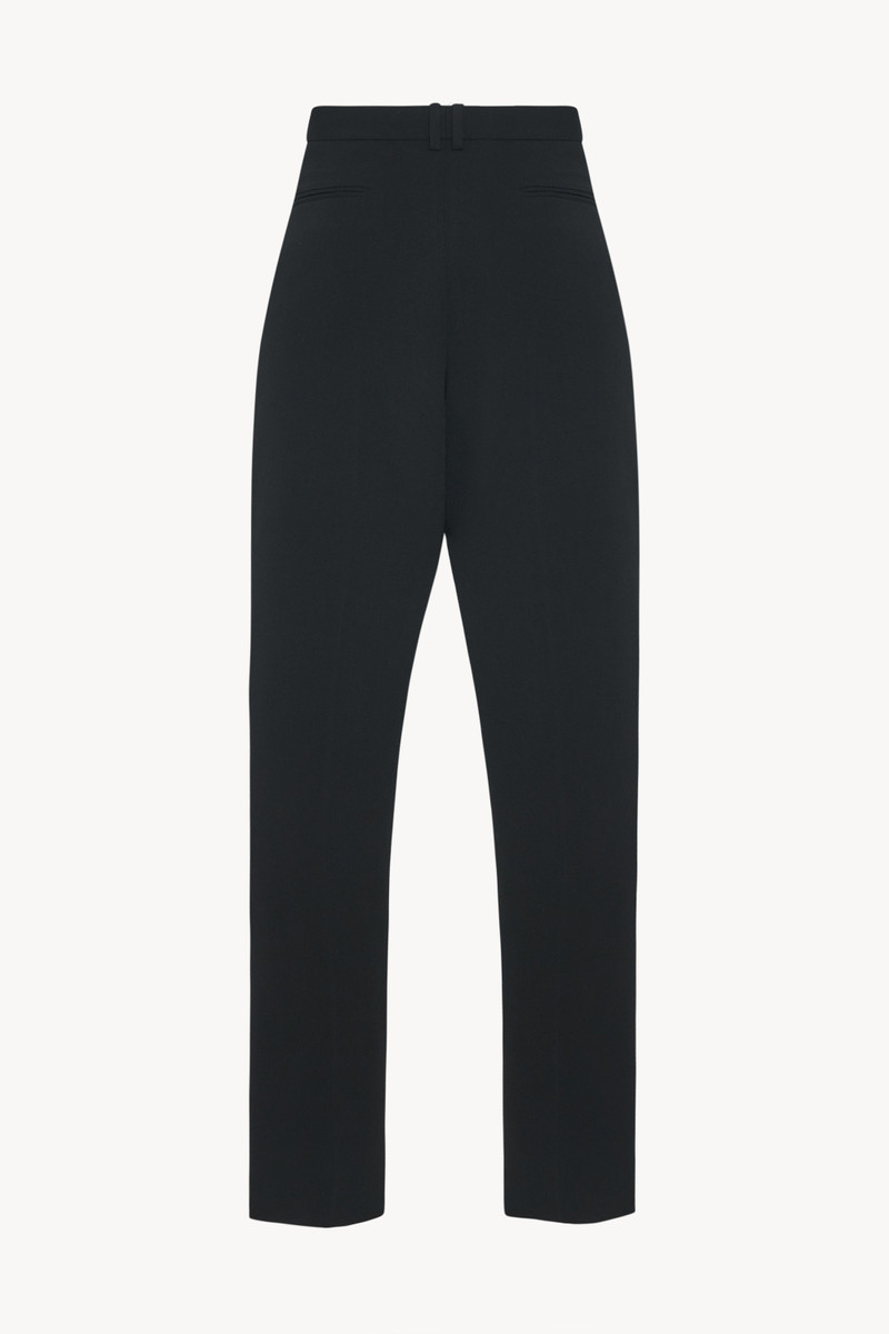The Row Bryce Pant in Wool outlook