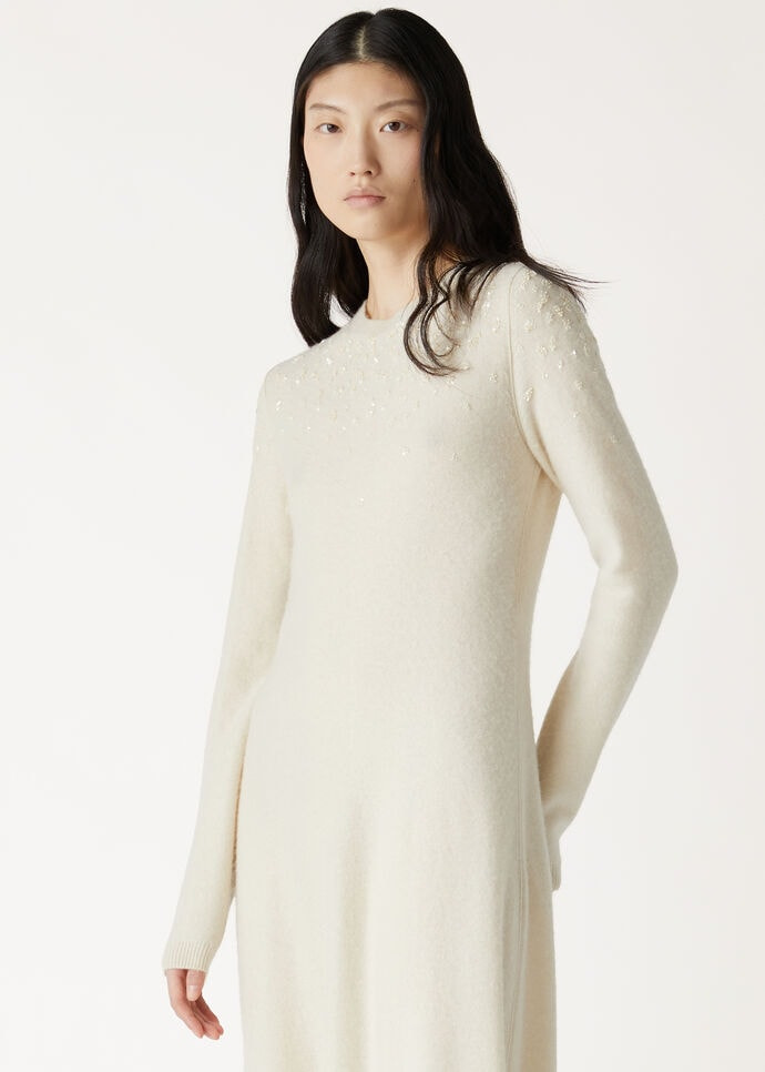 Alpe Dress - 4