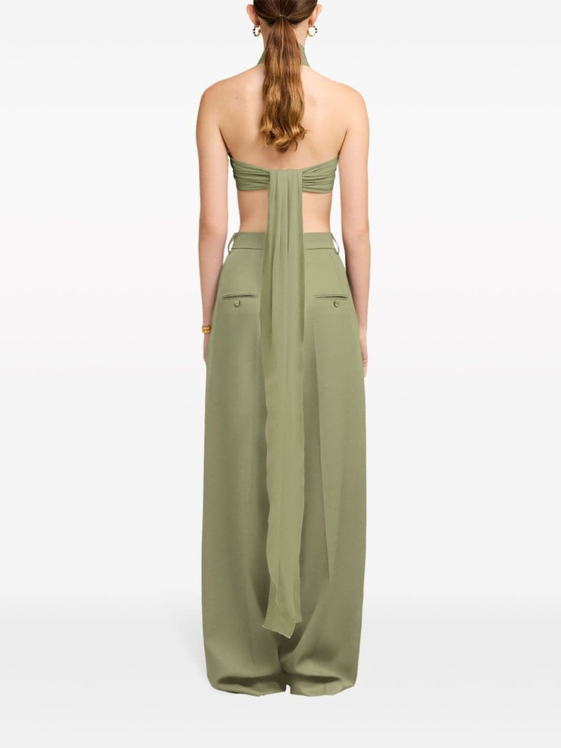 silk wrap top 4