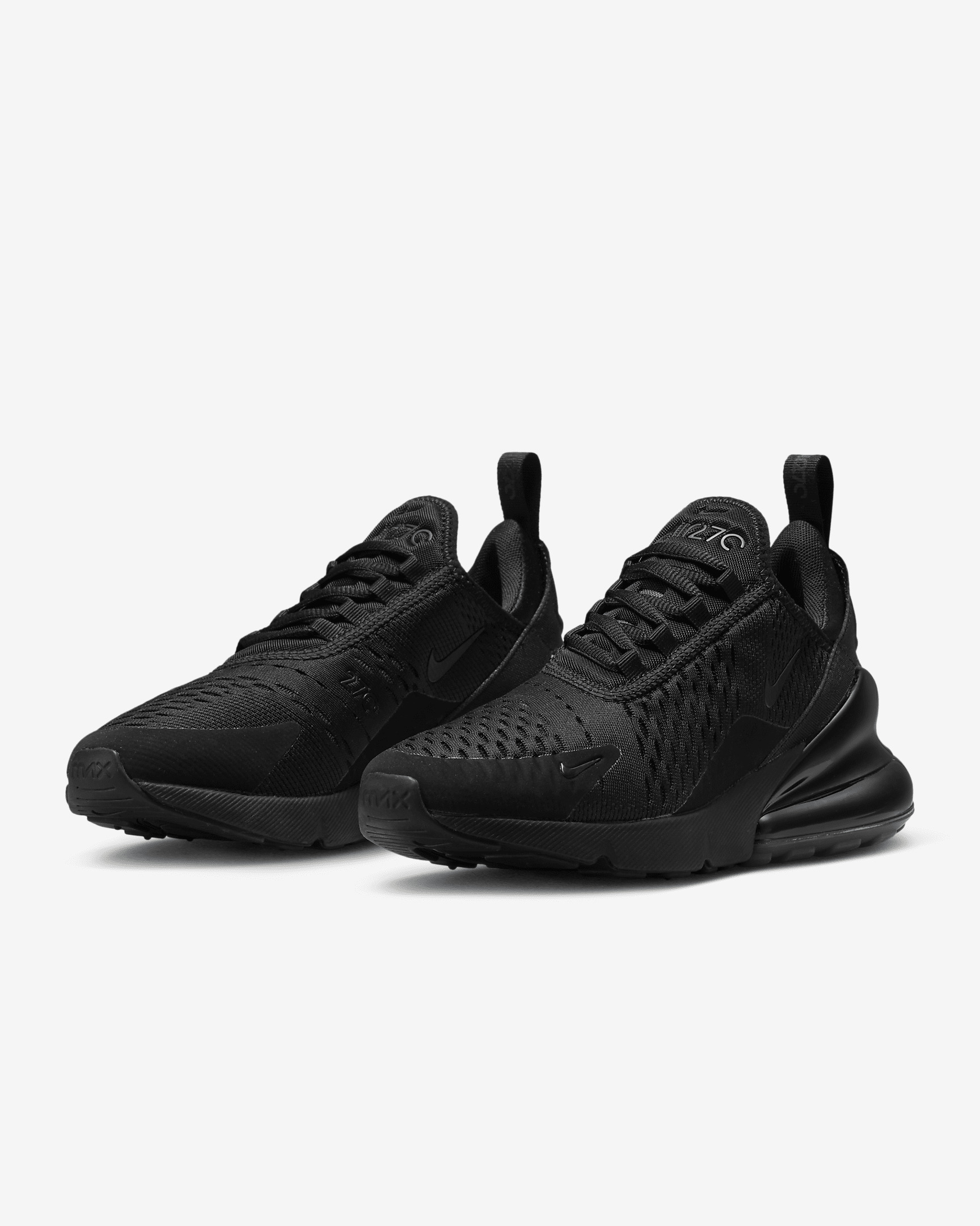Nike Air Max 270 Women's Shoes - 5