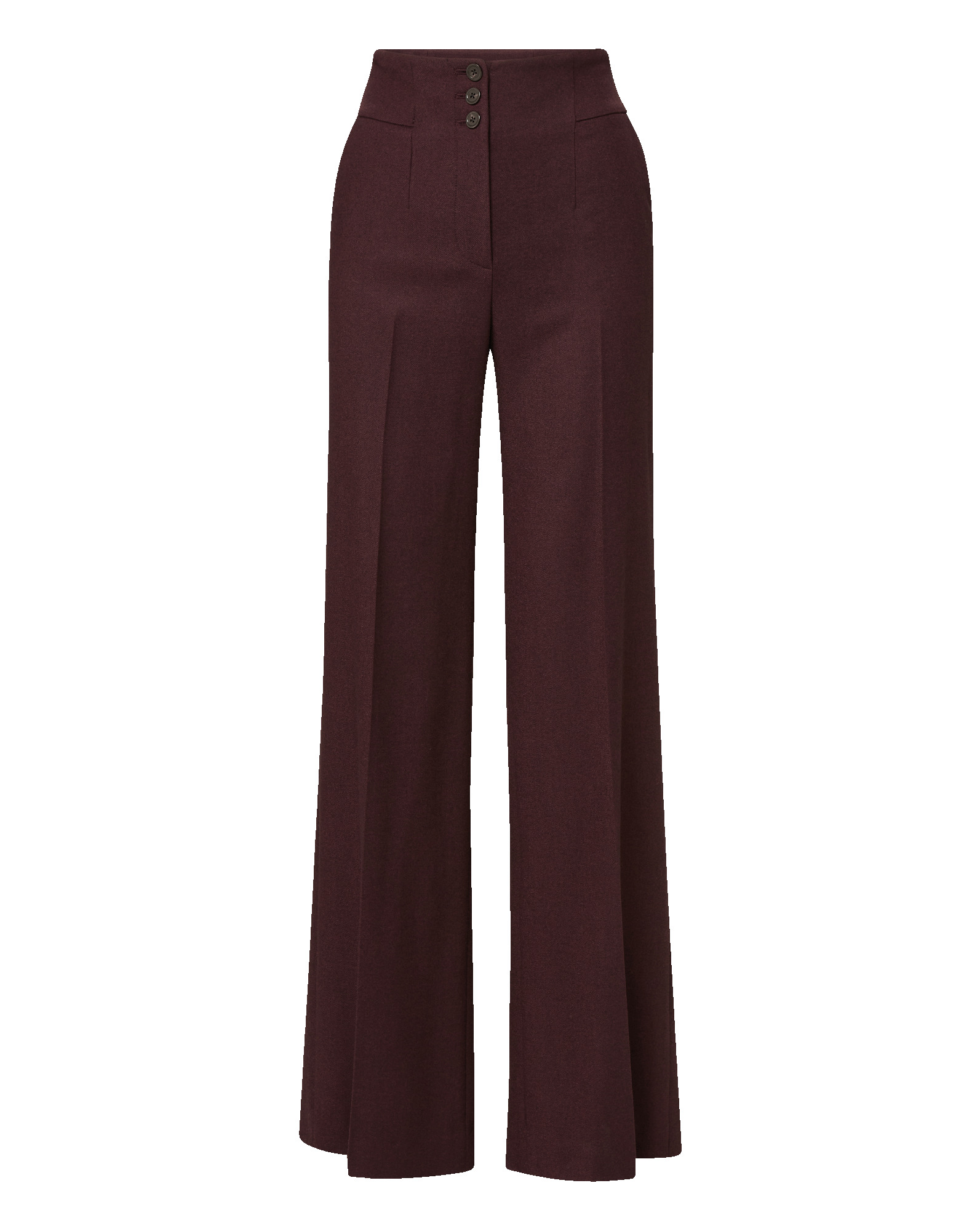 GIOVANNA WIDE-LEG PANT - 1