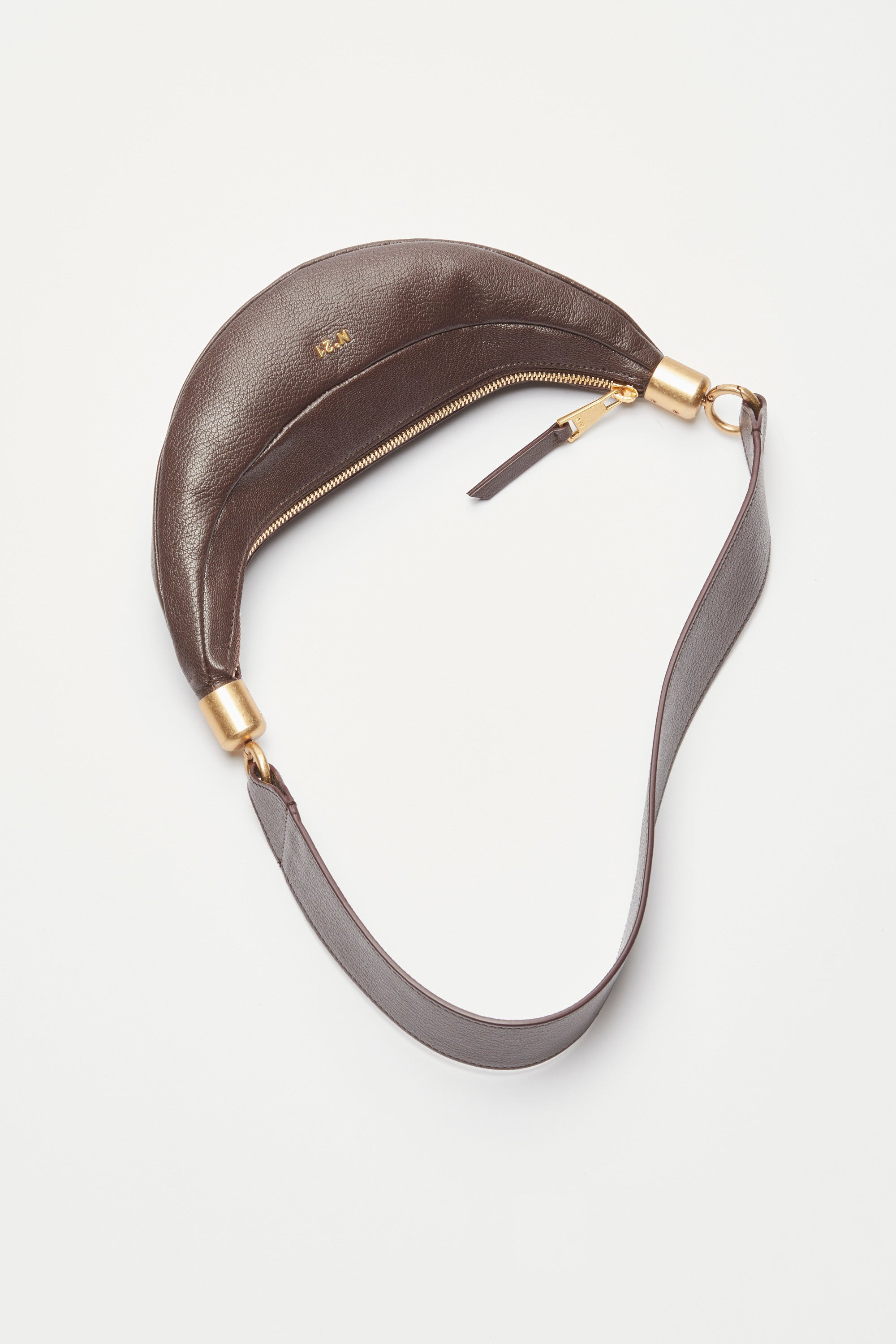 BANANA LEATHER BAG - 3