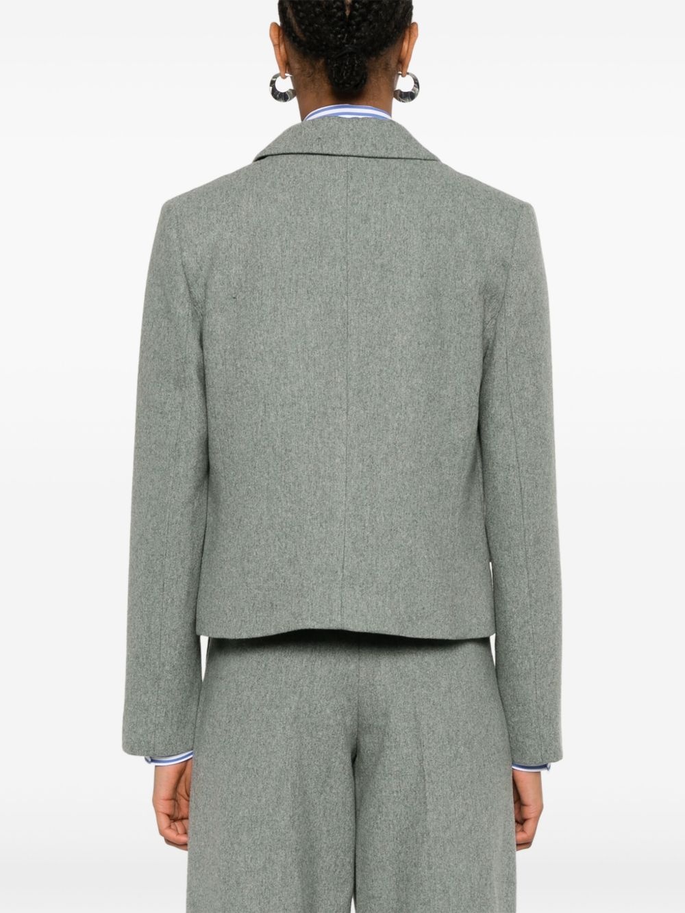 Mille blazer - 4