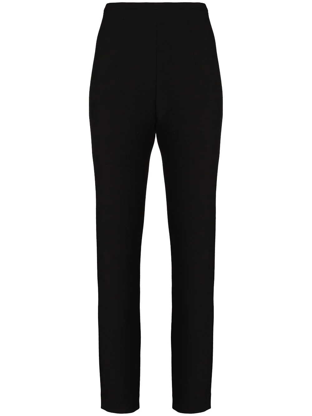 Saze slim-leg trousers - 1