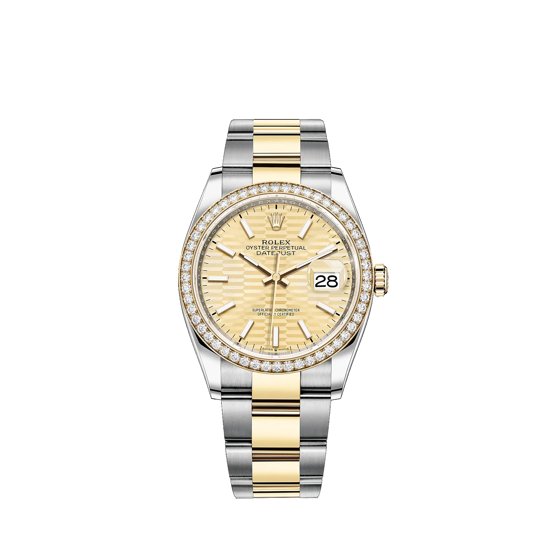 DATEJUST 36 - 1