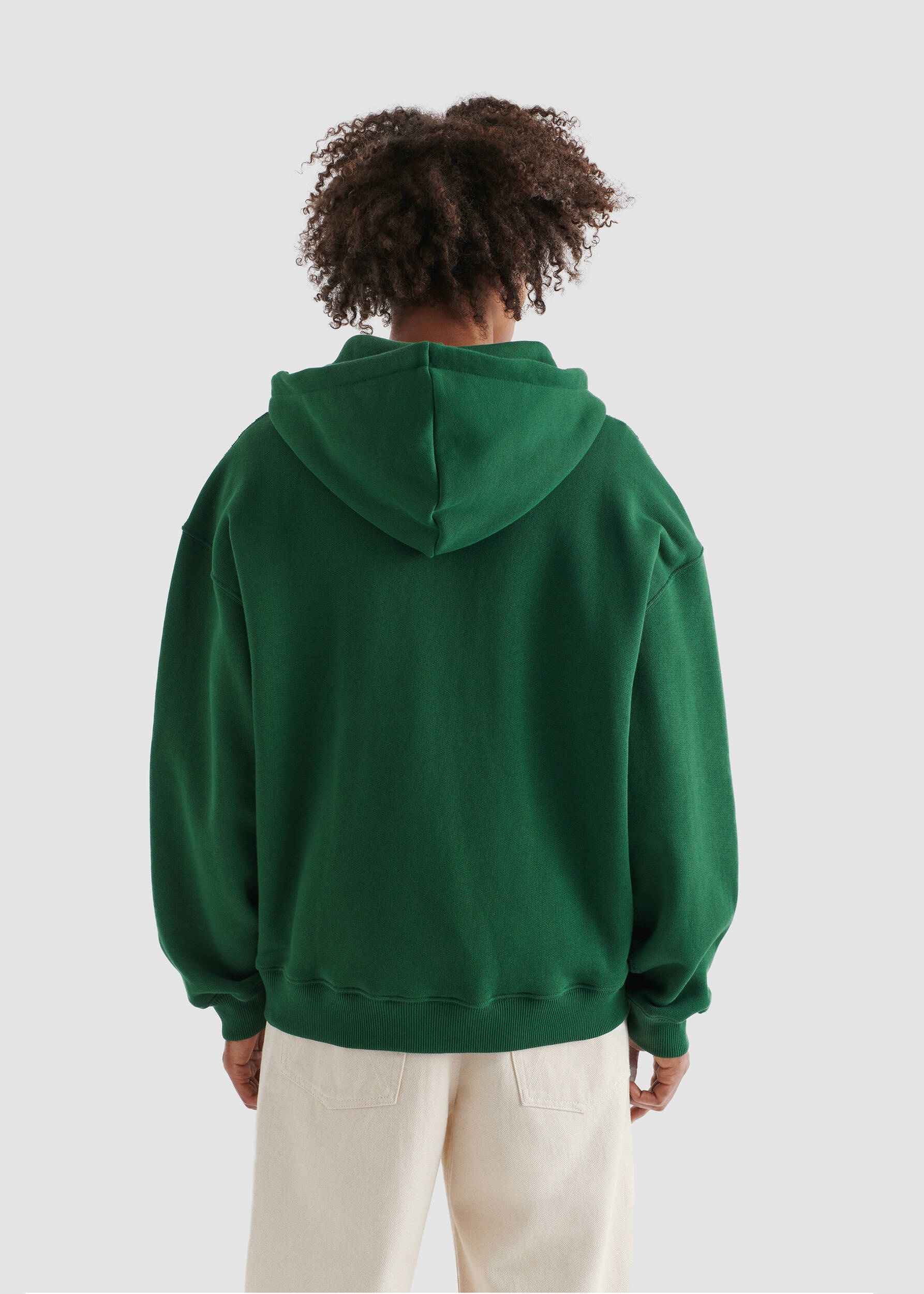 Hart Hoodie - 3