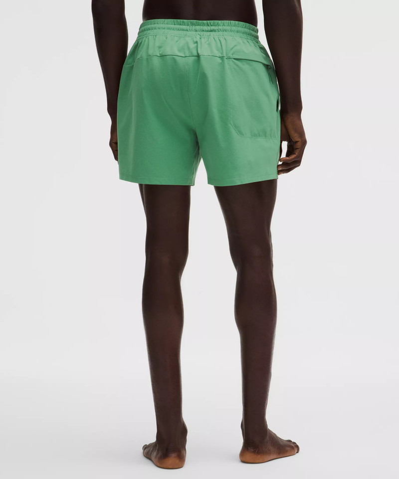 Swim Short 5" *Lined 3
