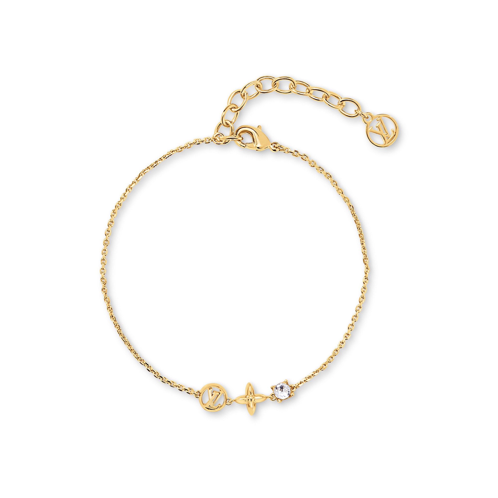 Petit Louis Bracelet - 1