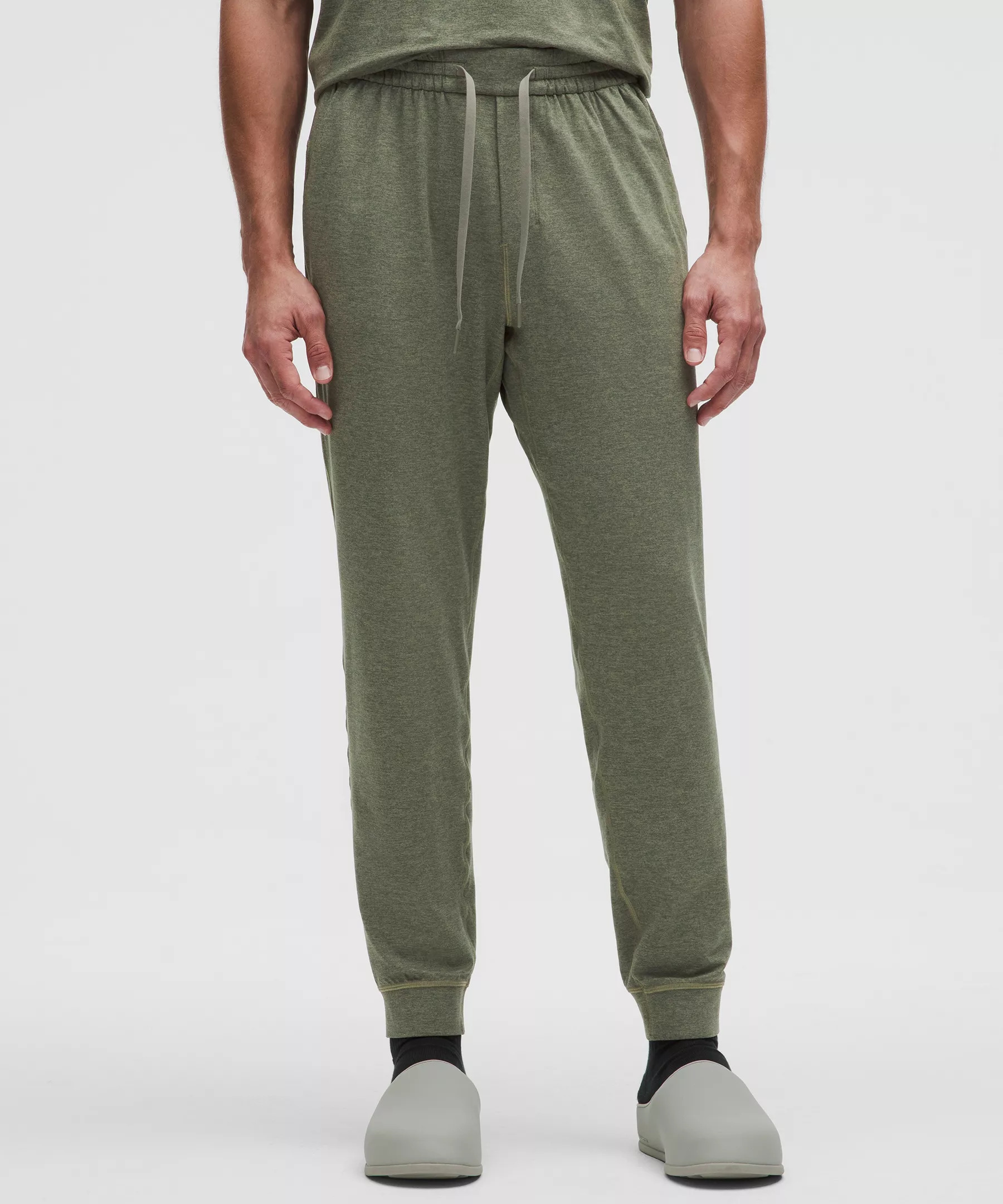 Soft Jersey Jogger *Regular - 2