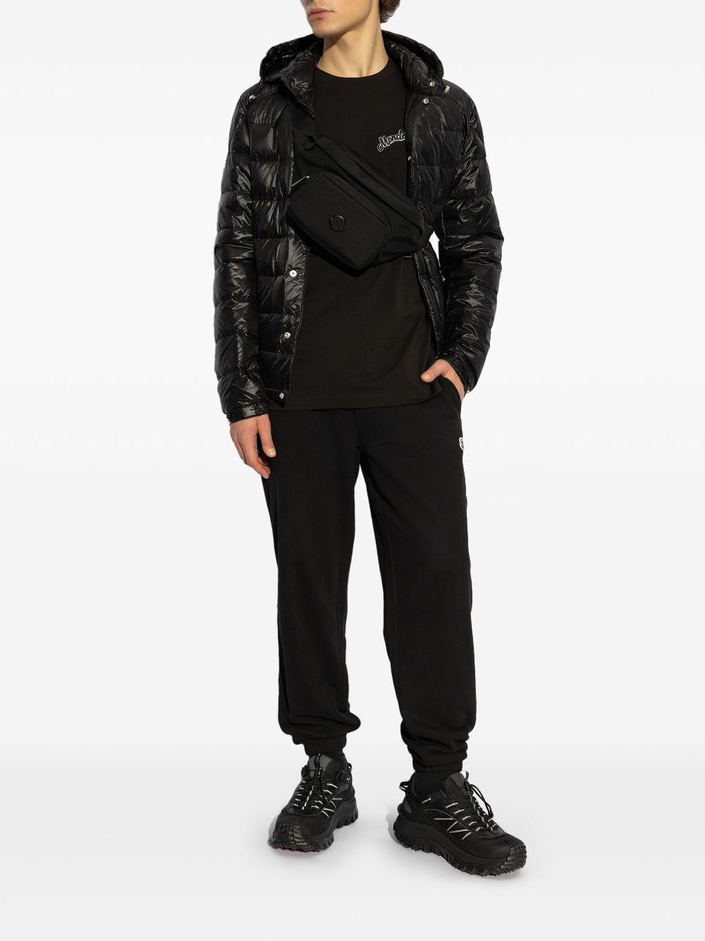 Gliere jacket - 2