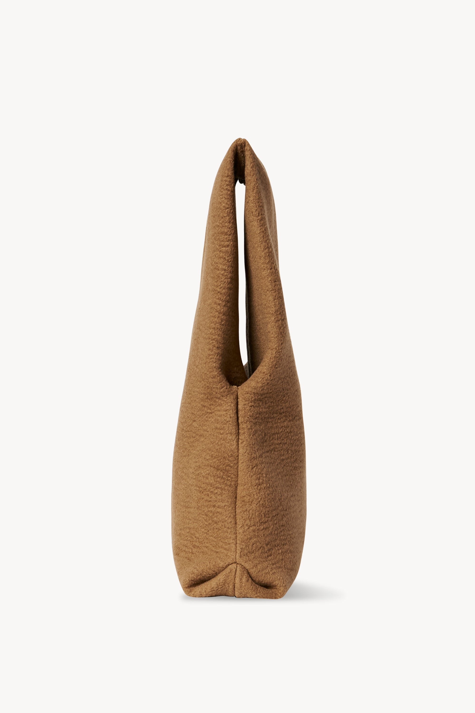 Large Glove Bag in Cashmere - 3